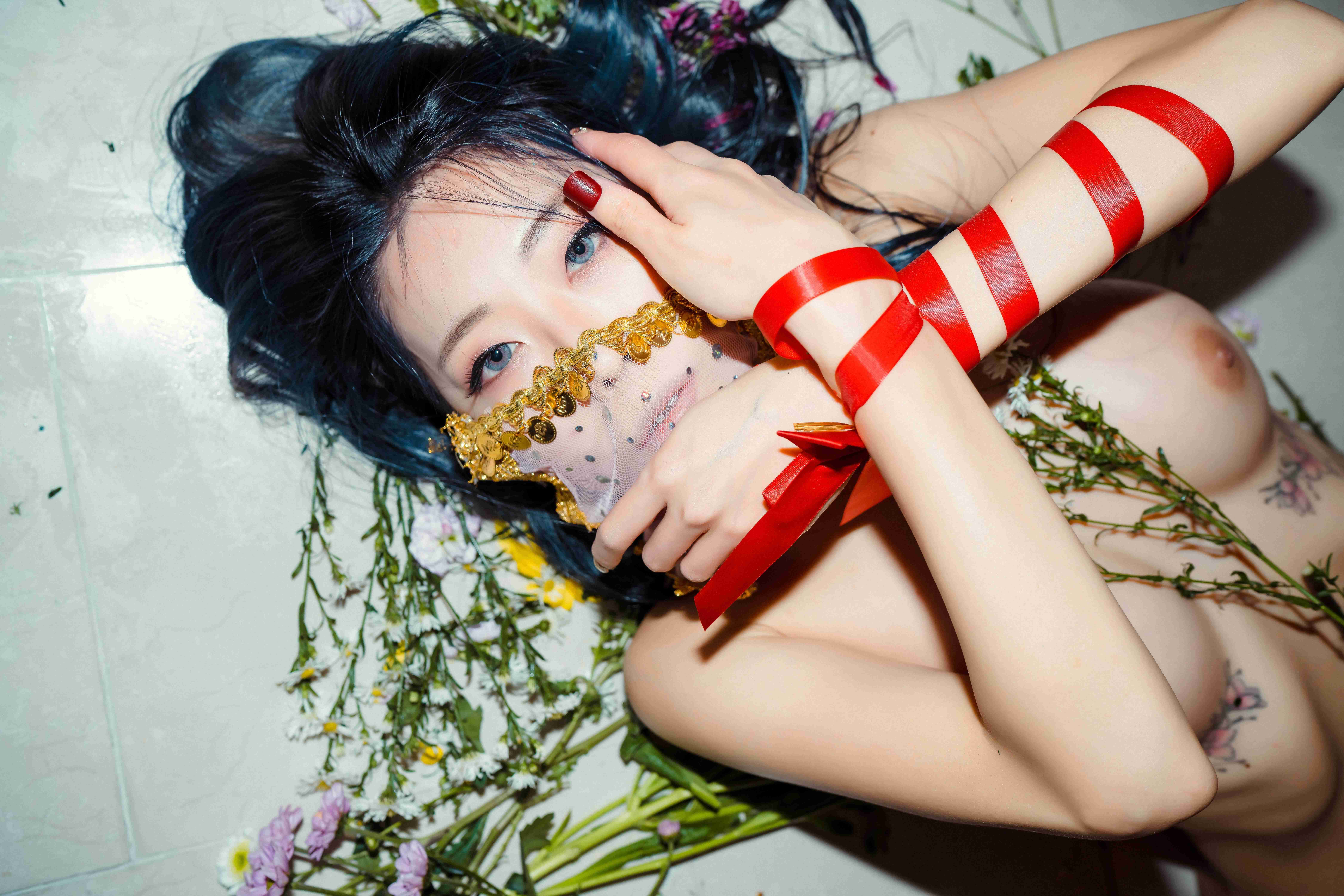 đọc truyện Hình Cosplay Chương 409 ảnh 42 tại Thiên Thai Truyện