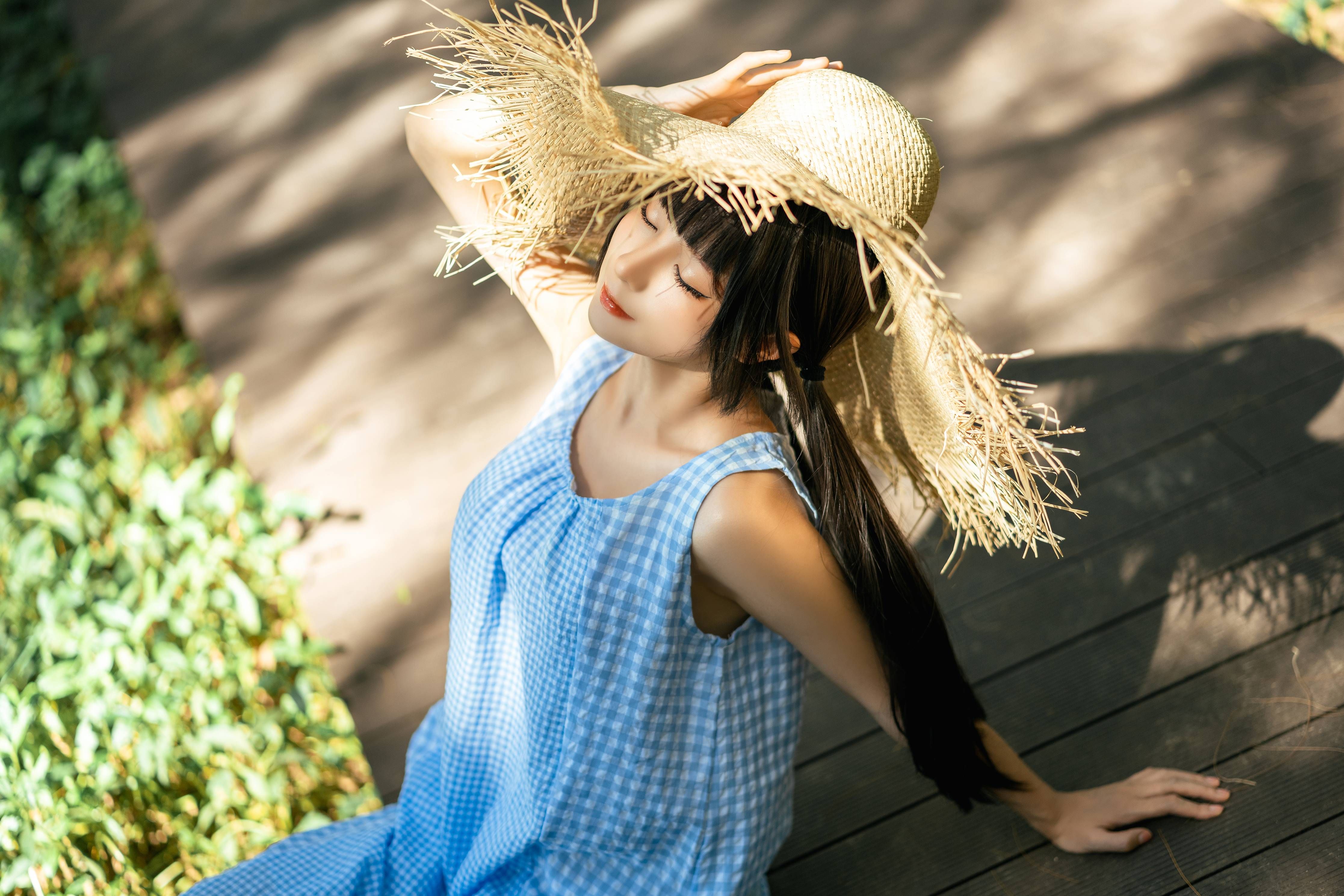 đọc truyện Hình Cosplay Chương 412 ảnh 12 tại Thiên Thai Truyện