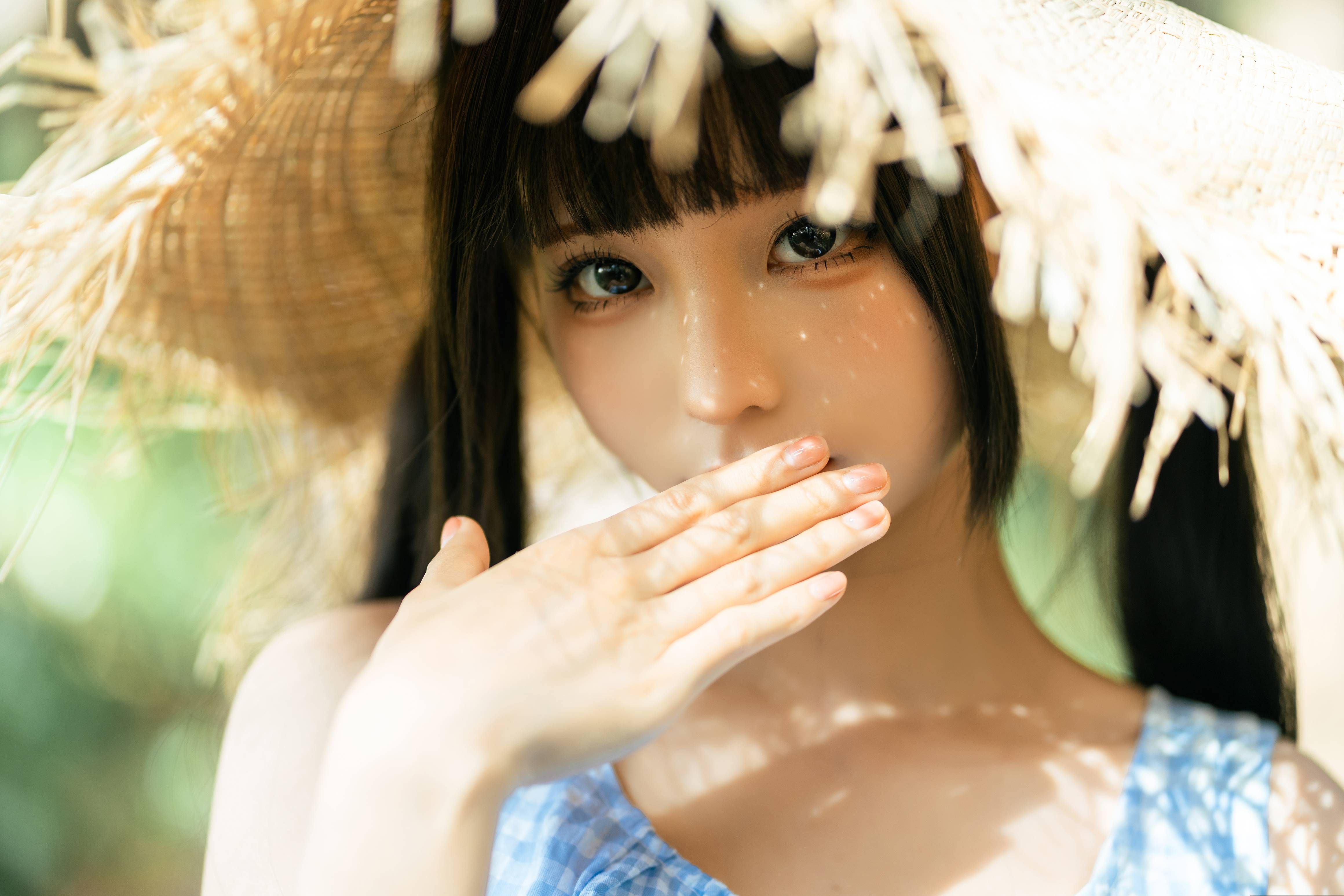 đọc truyện Hình Cosplay Chương 412 ảnh 13 tại Thiên Thai Truyện