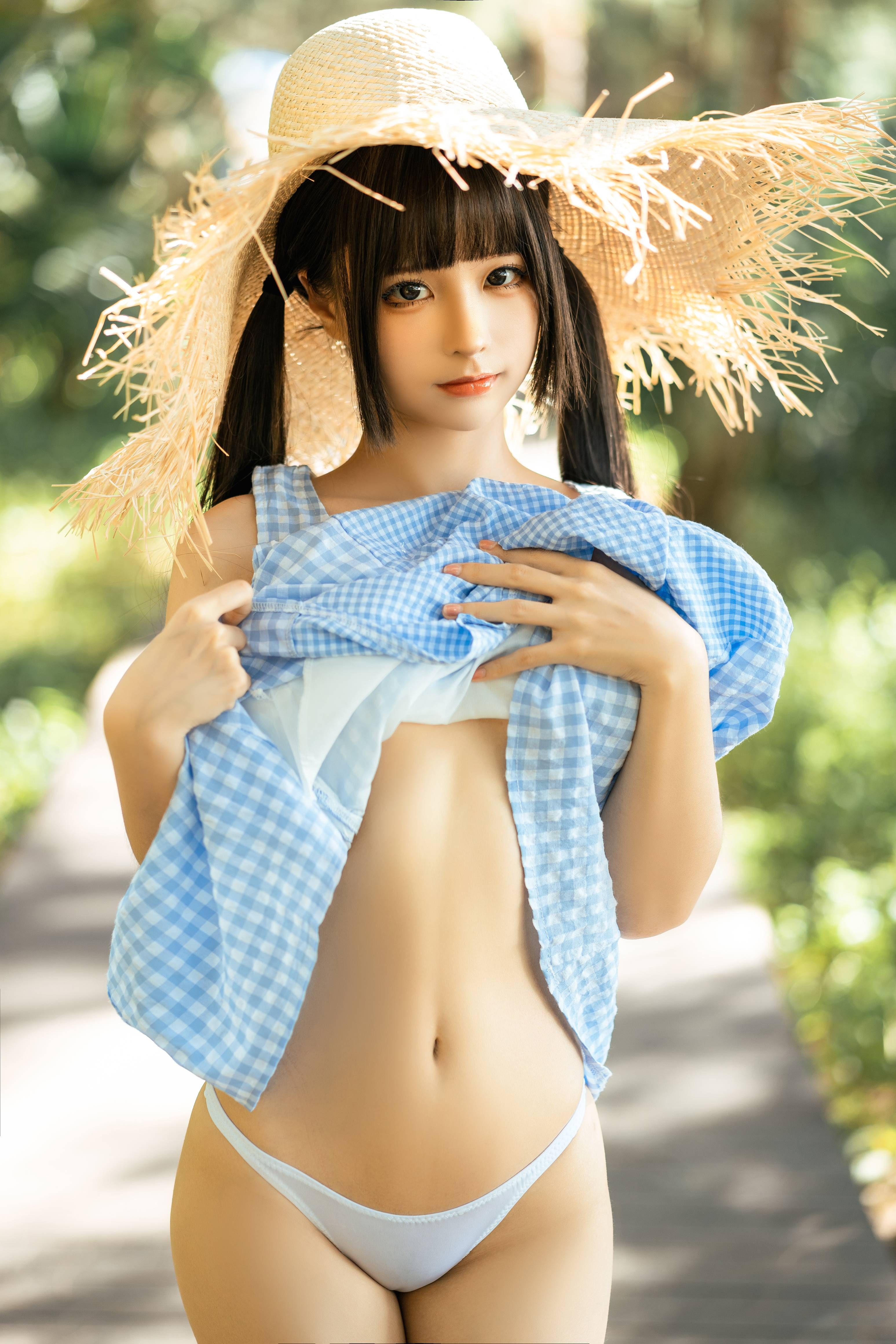 đọc truyện Hình Cosplay Chương 412 ảnh 23 tại Thiên Thai Truyện