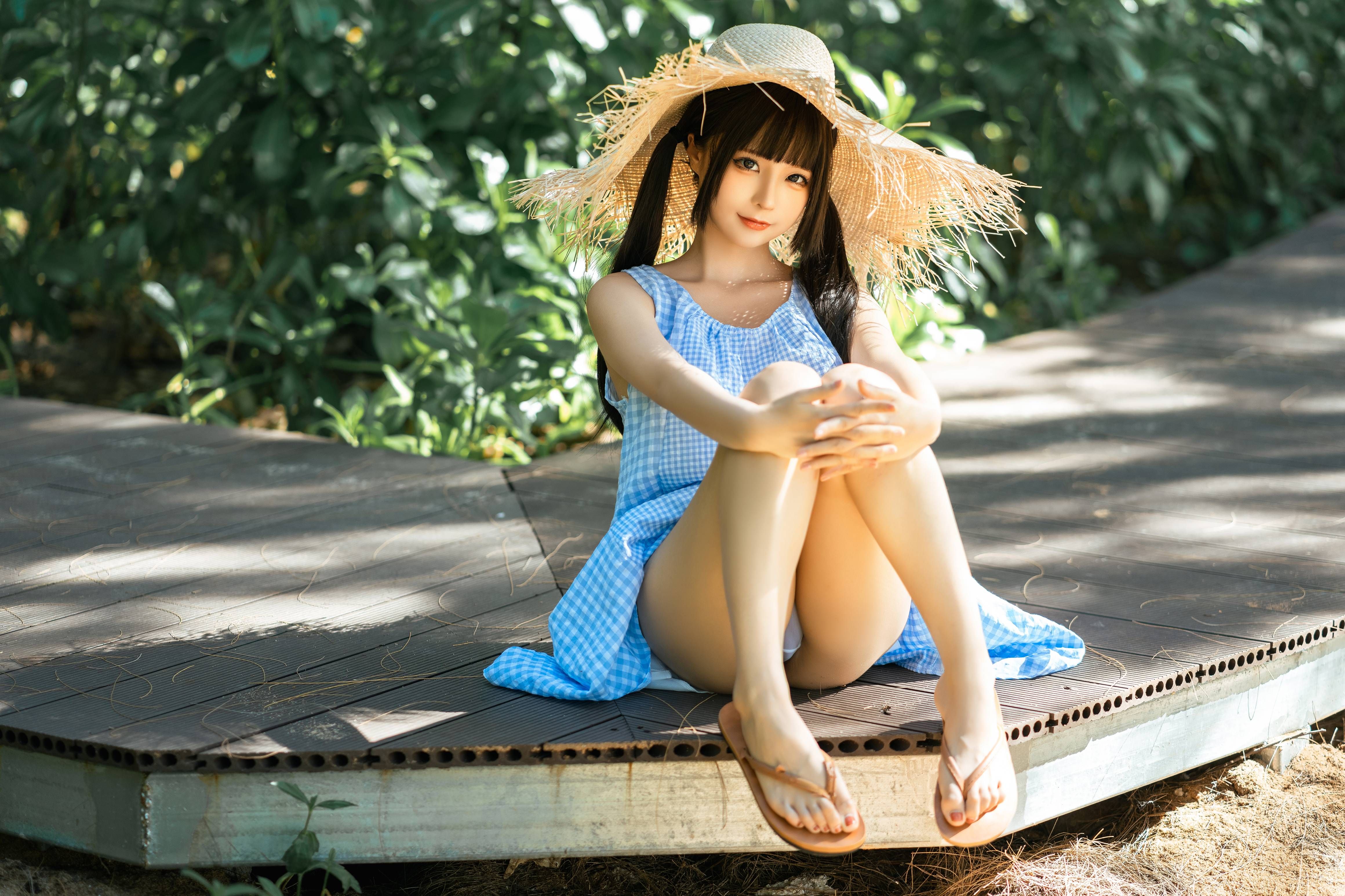 đọc truyện Hình Cosplay Chương 412 ảnh 24 tại Thiên Thai Truyện