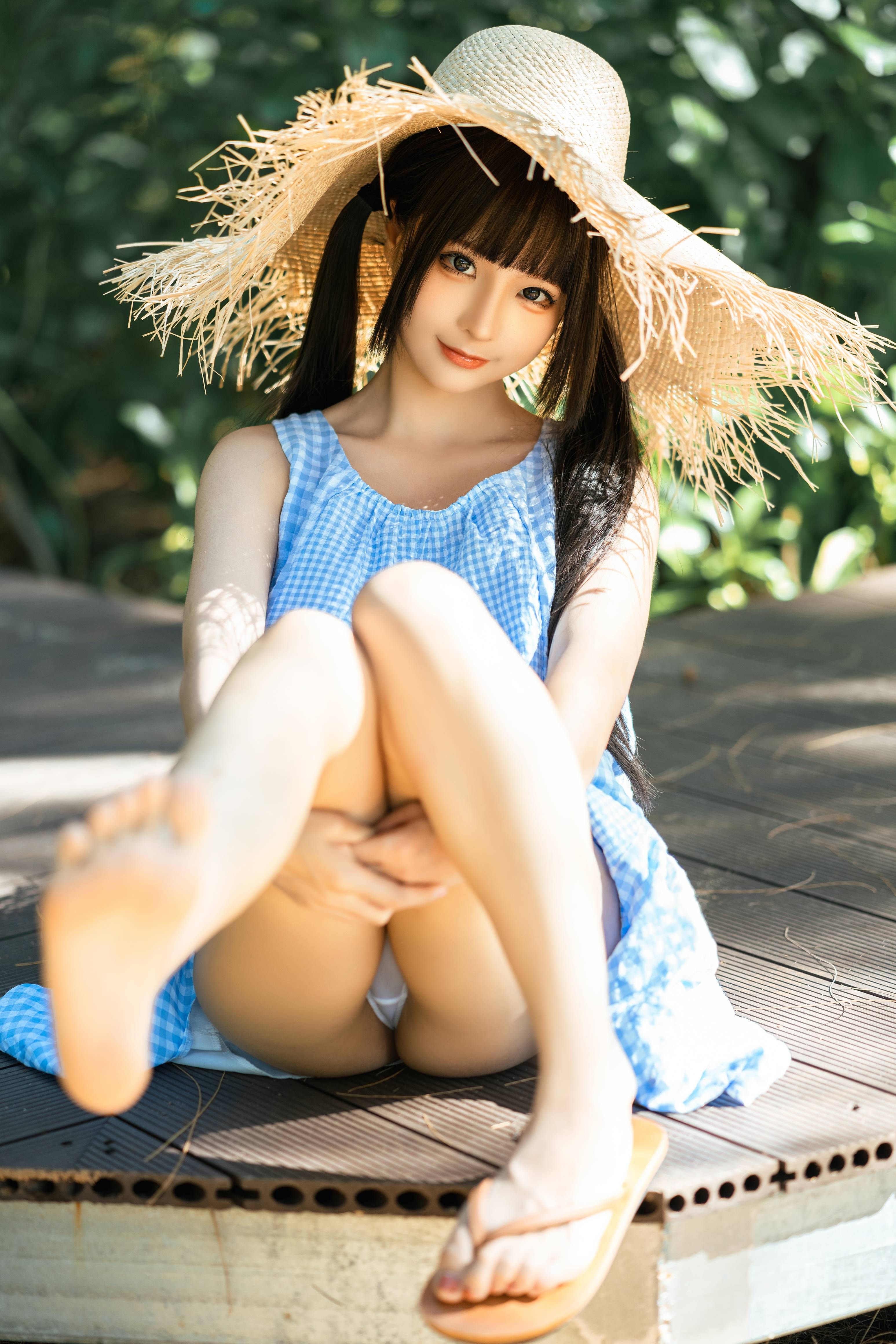 đọc truyện Hình Cosplay Chương 412 ảnh 25 tại Thiên Thai Truyện