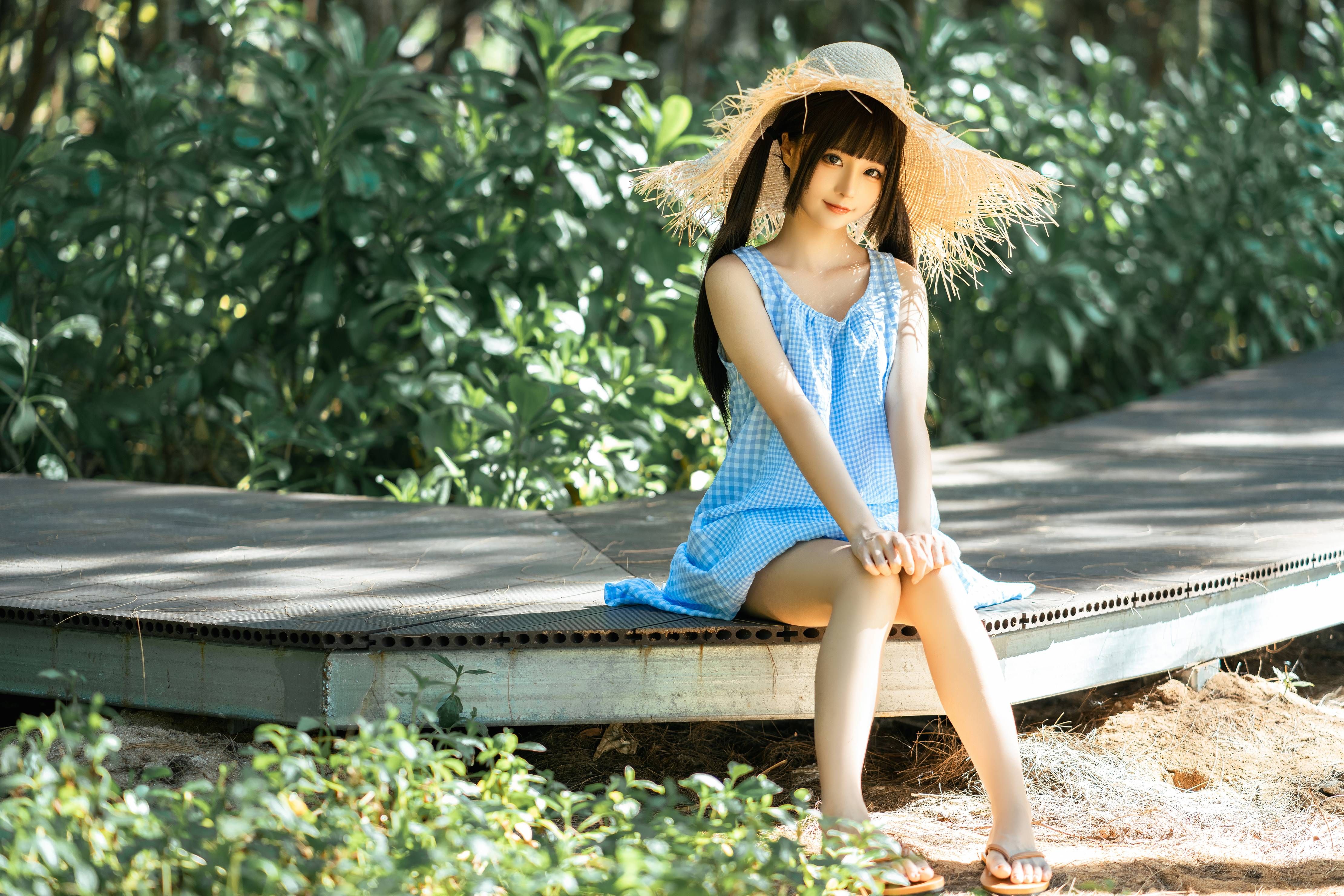 đọc truyện Hình Cosplay Chương 412 ảnh 26 tại Thiên Thai Truyện