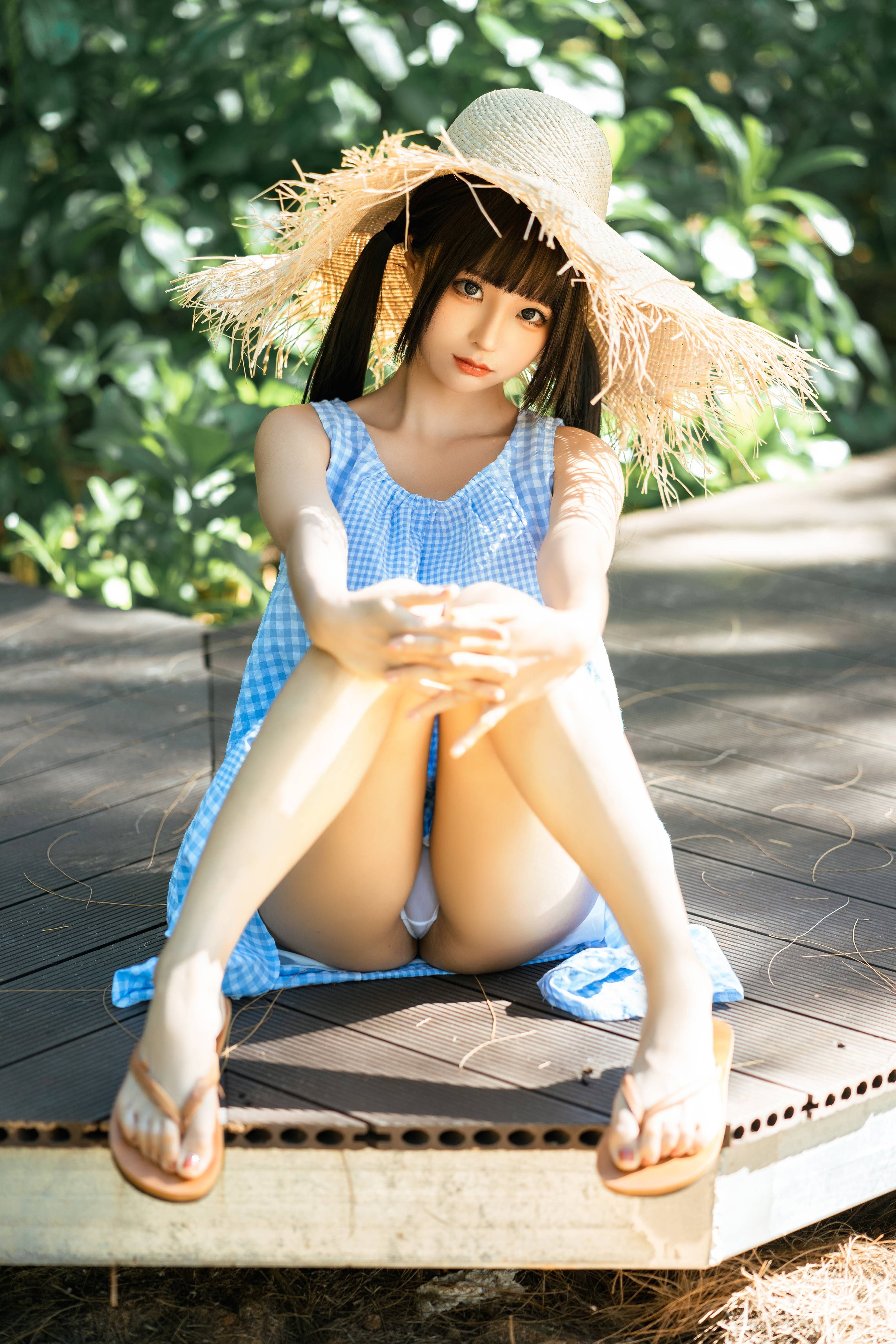 đọc truyện Hình Cosplay Chương 412 ảnh 28 tại Thiên Thai Truyện