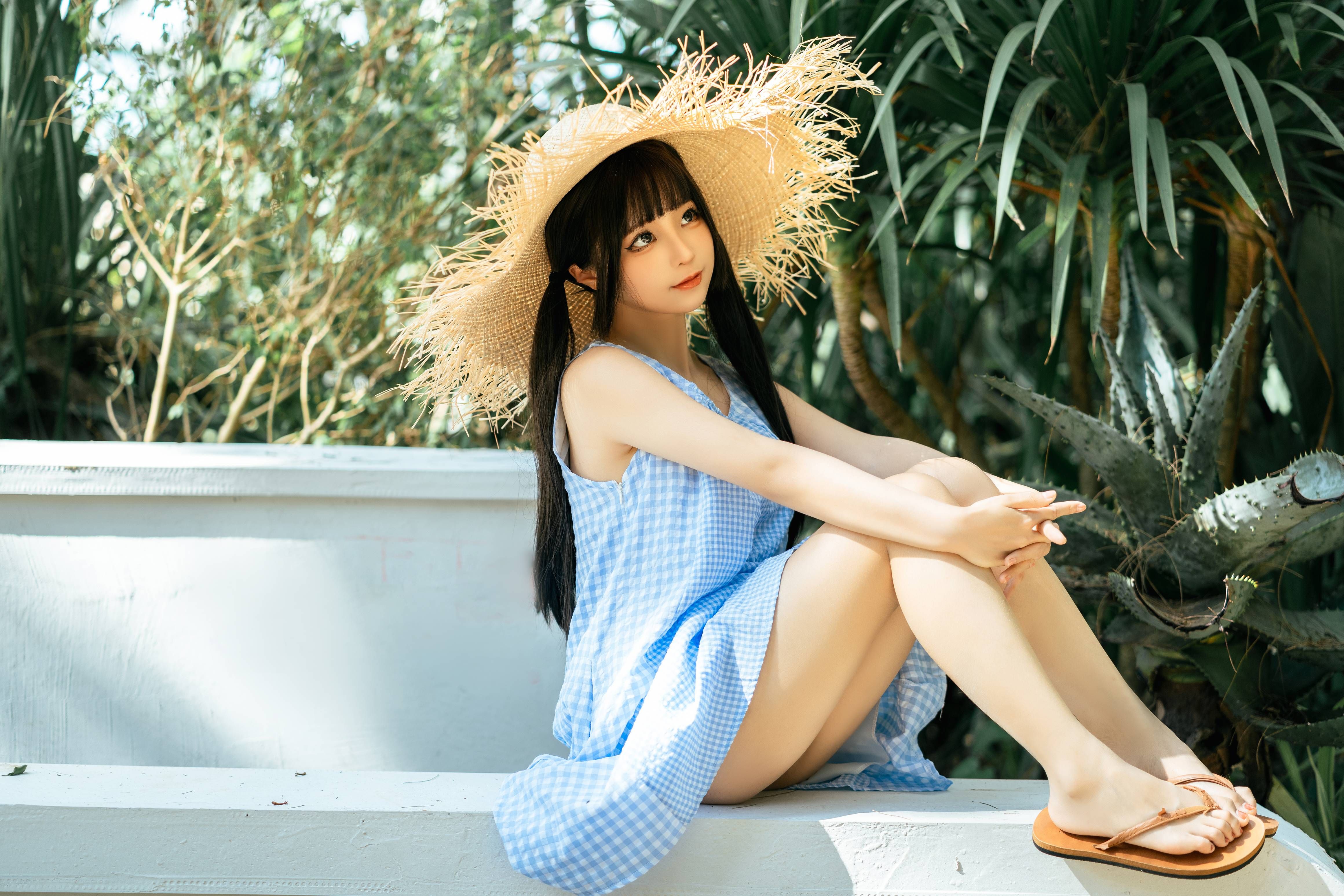 đọc truyện Hình Cosplay Chương 412 ảnh 5 tại Thiên Thai Truyện