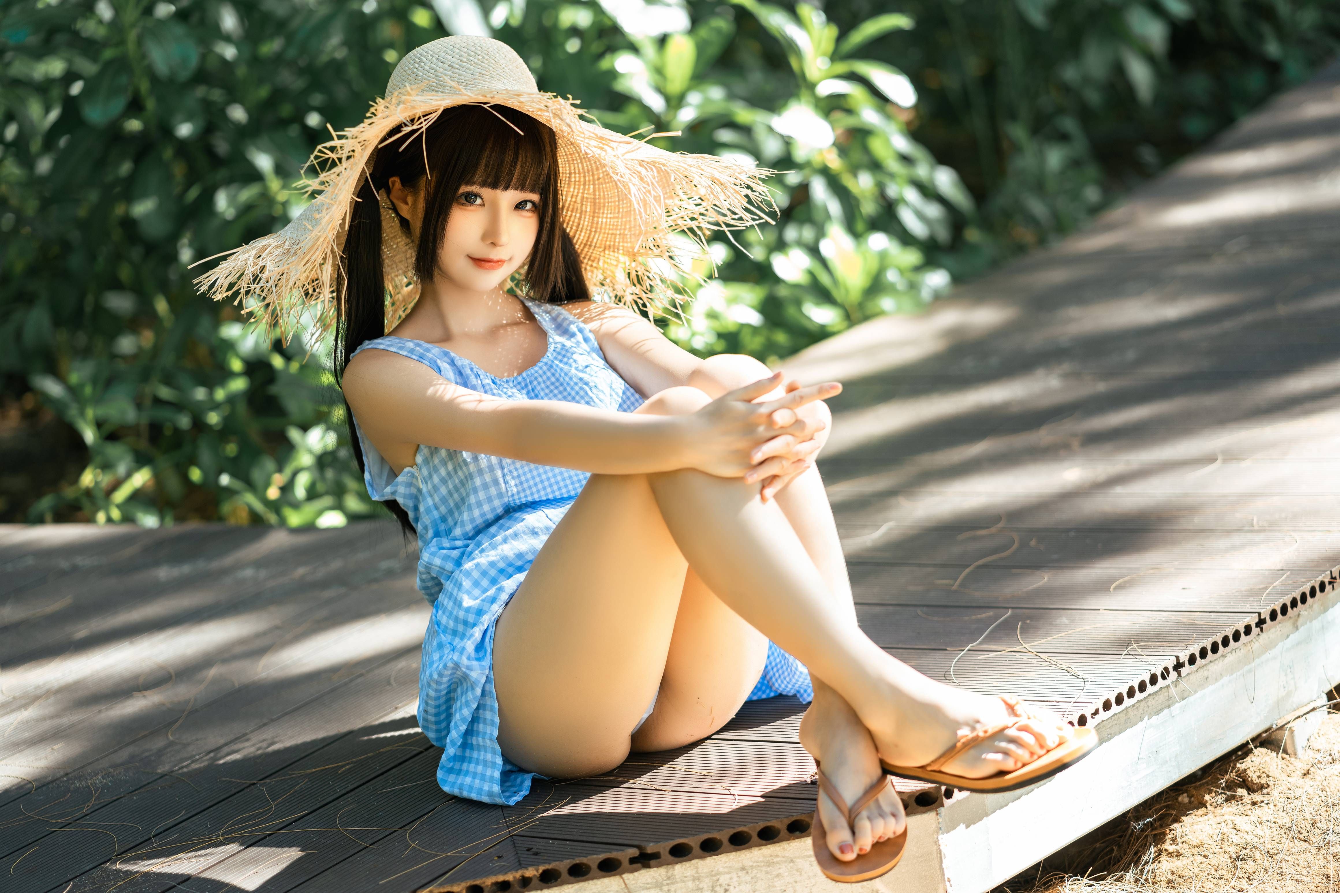 đọc truyện Hình Cosplay Chương 412 ảnh 32 tại Thiên Thai Truyện