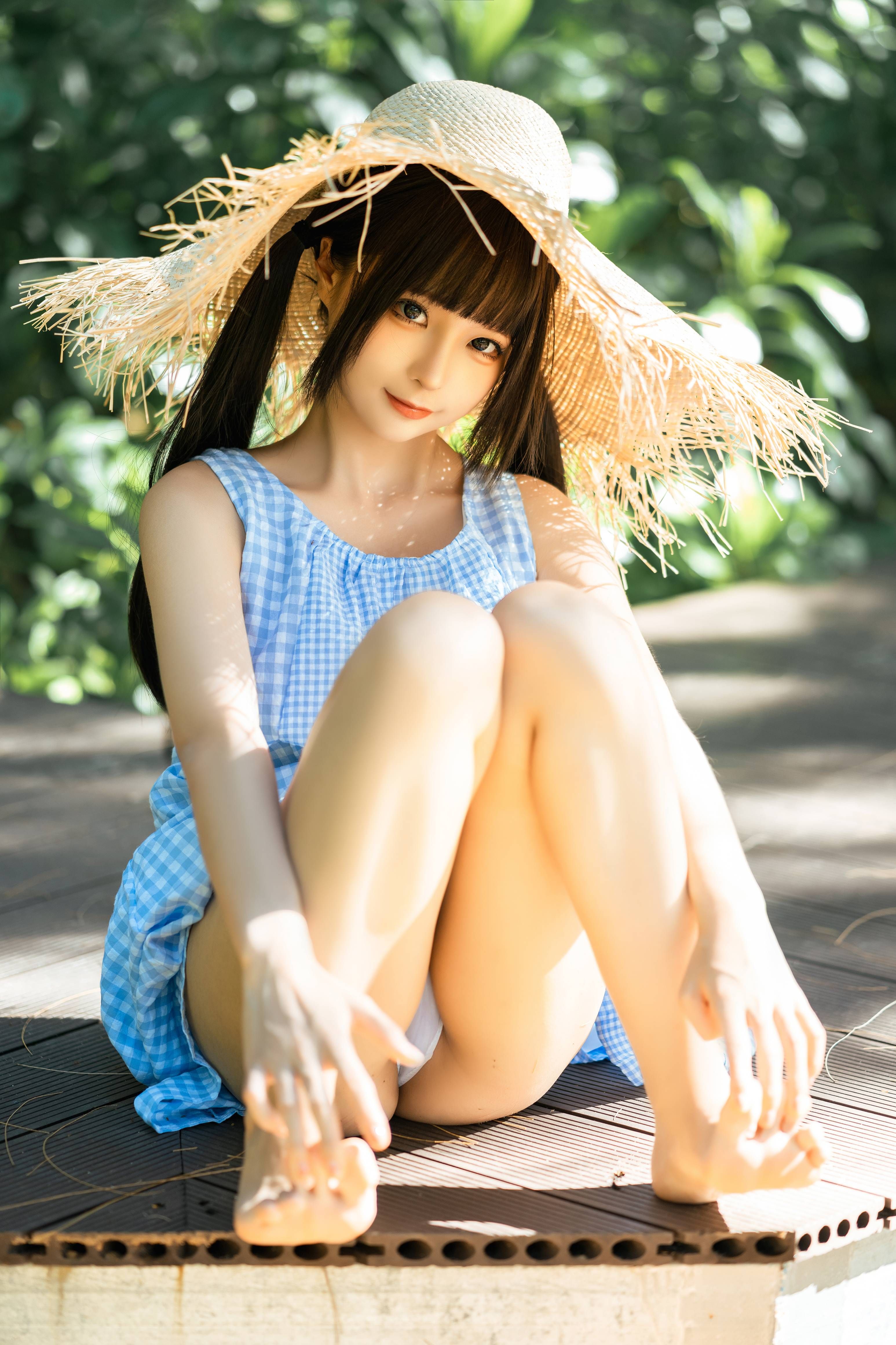 đọc truyện Hình Cosplay Chương 412 ảnh 37 tại Thiên Thai Truyện