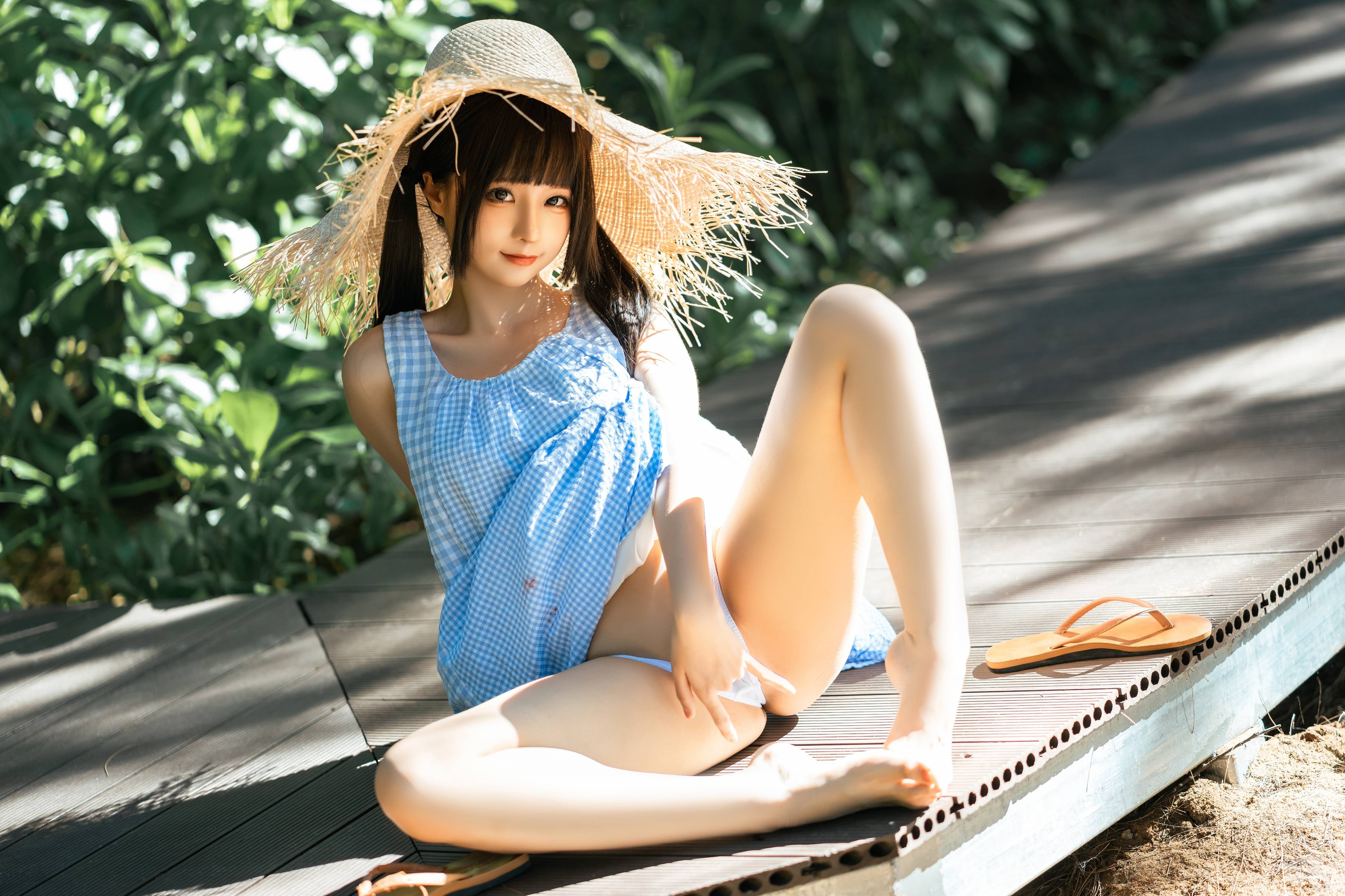 đọc truyện Hình Cosplay Chương 412 ảnh 48 tại Thiên Thai Truyện