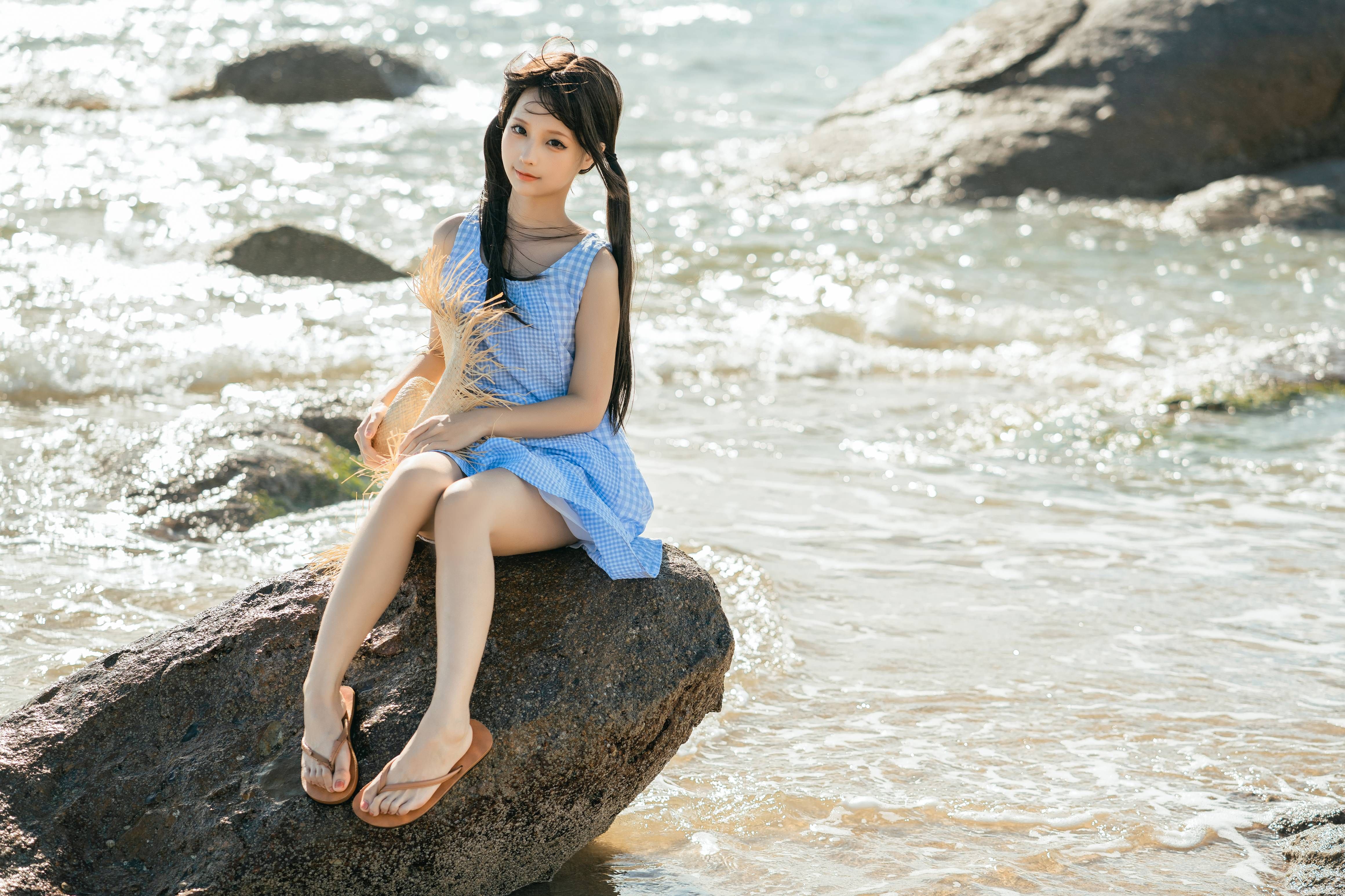 đọc truyện Hình Cosplay Chương 412 ảnh 51 tại Thiên Thai Truyện