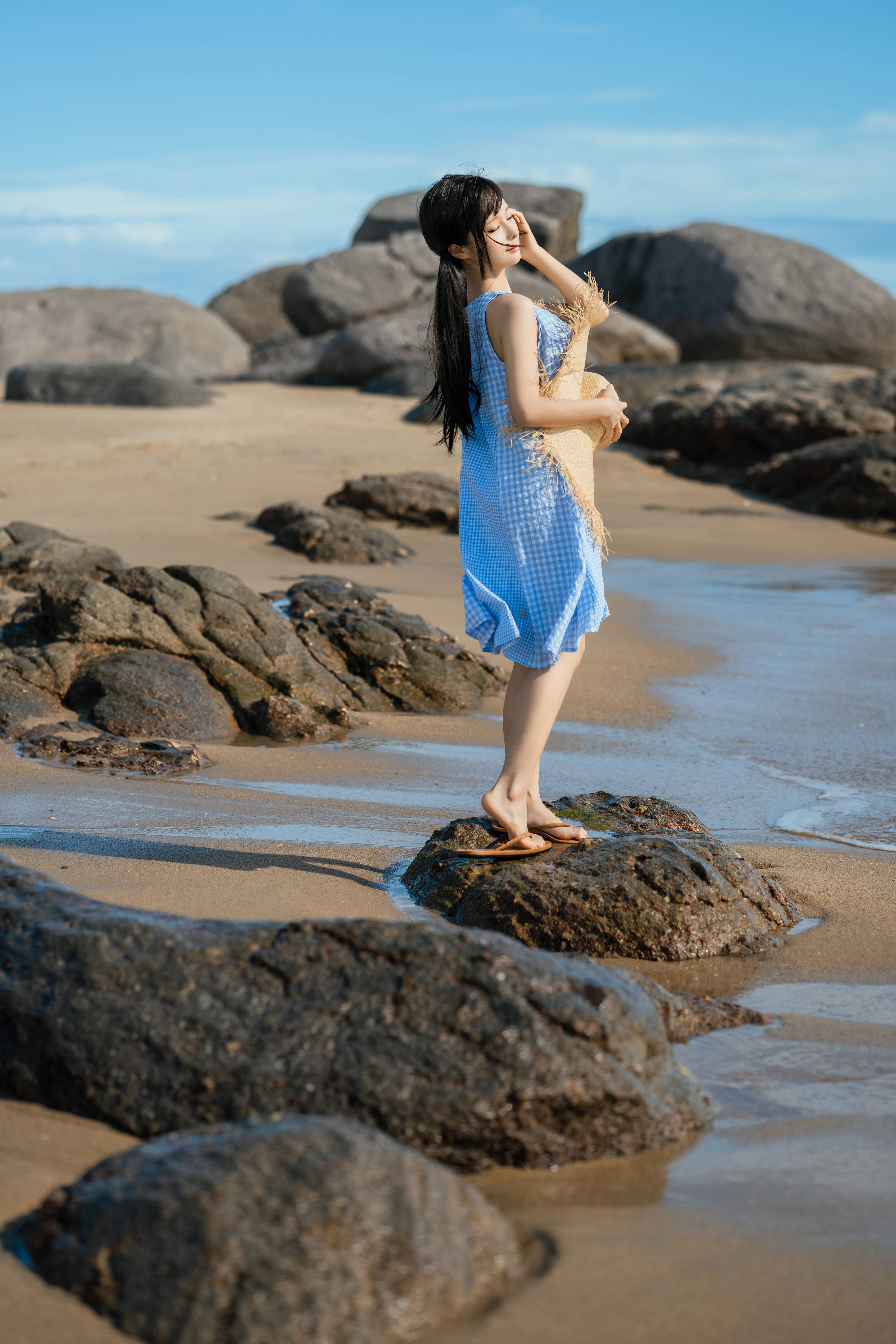 đọc truyện Hình Cosplay Chương 412 ảnh 53 tại Thiên Thai Truyện