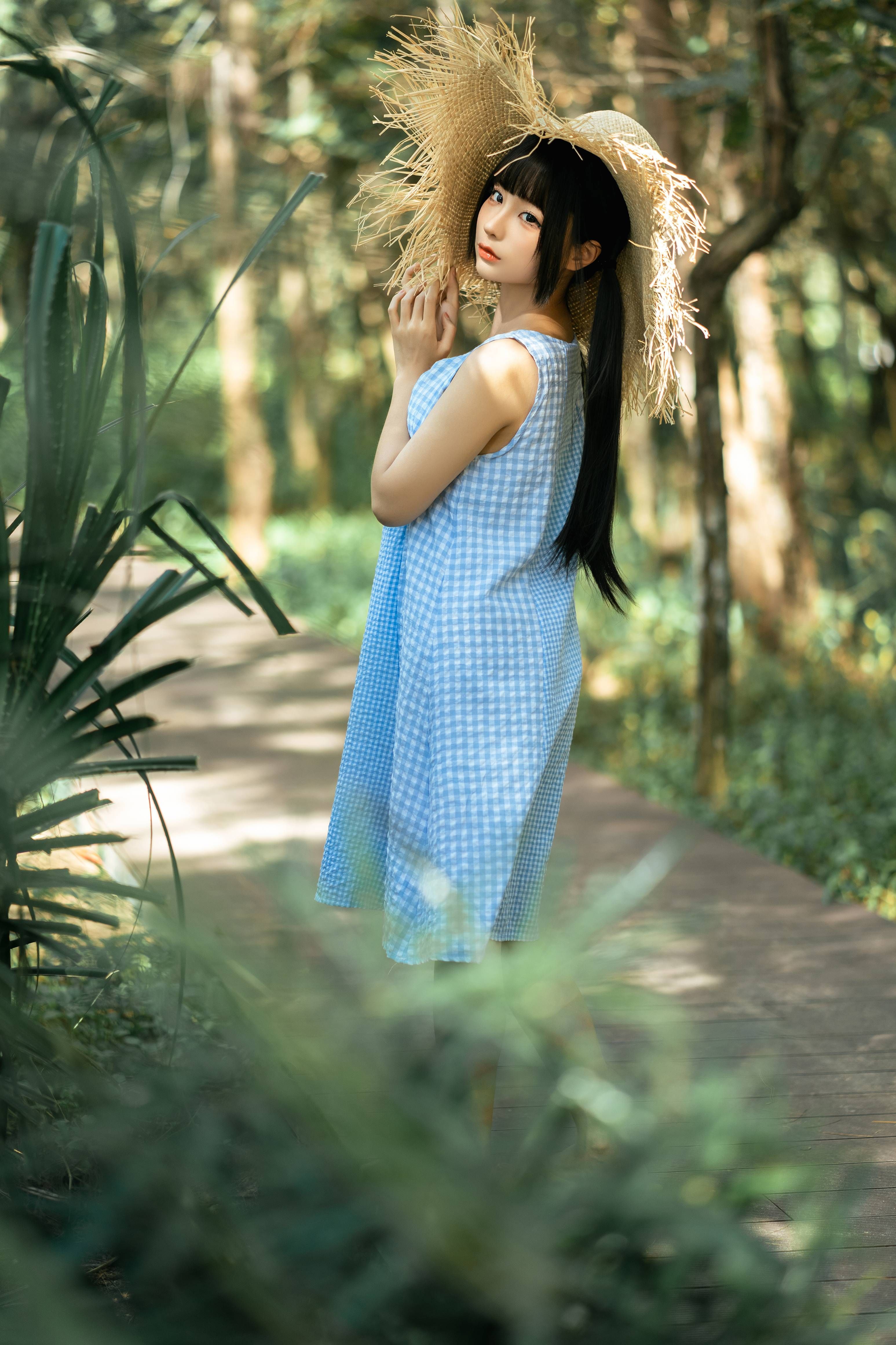 đọc truyện Hình Cosplay Chương 412 ảnh 8 tại Thiên Thai Truyện