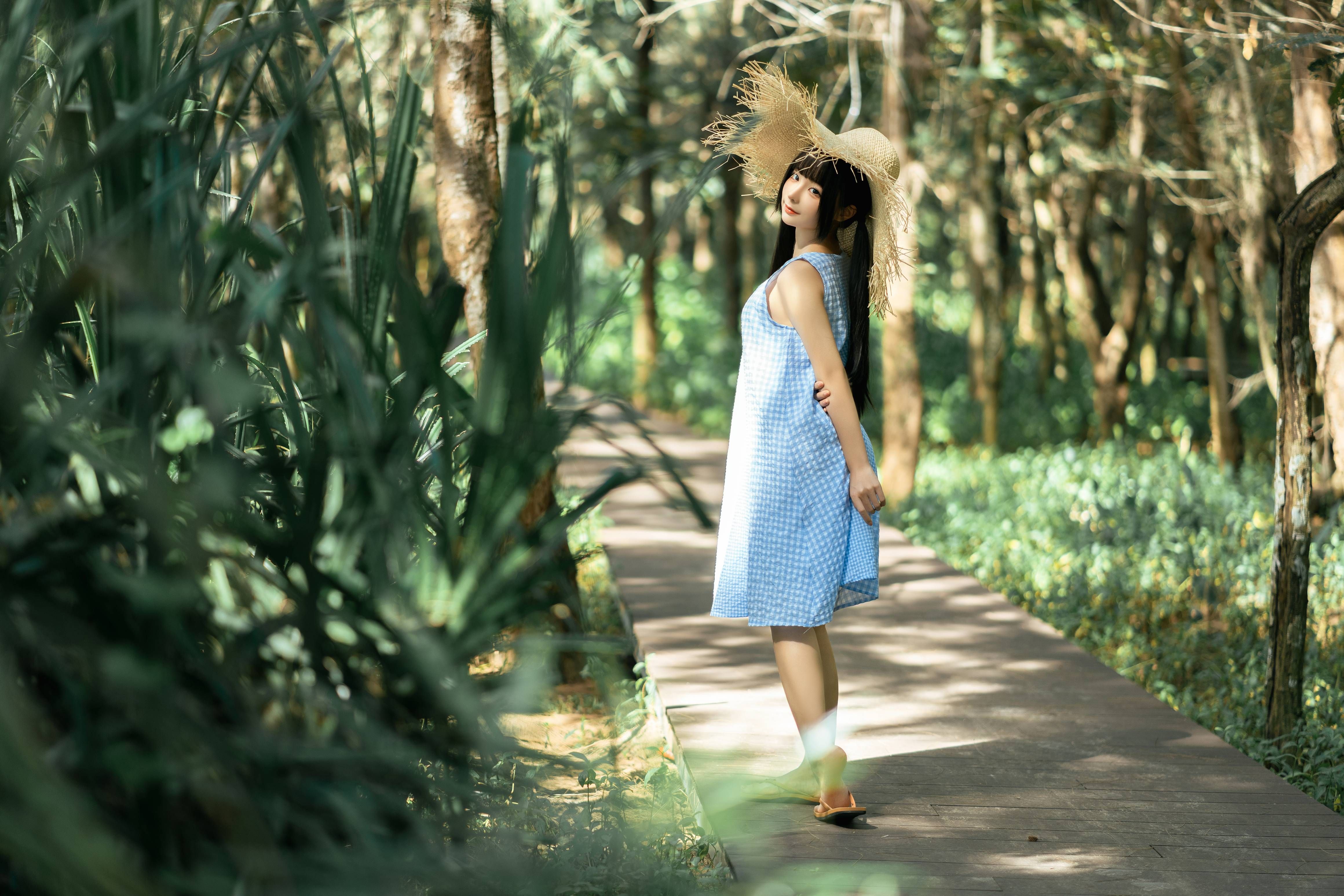 đọc truyện Hình Cosplay Chương 412 ảnh 9 tại Thiên Thai Truyện