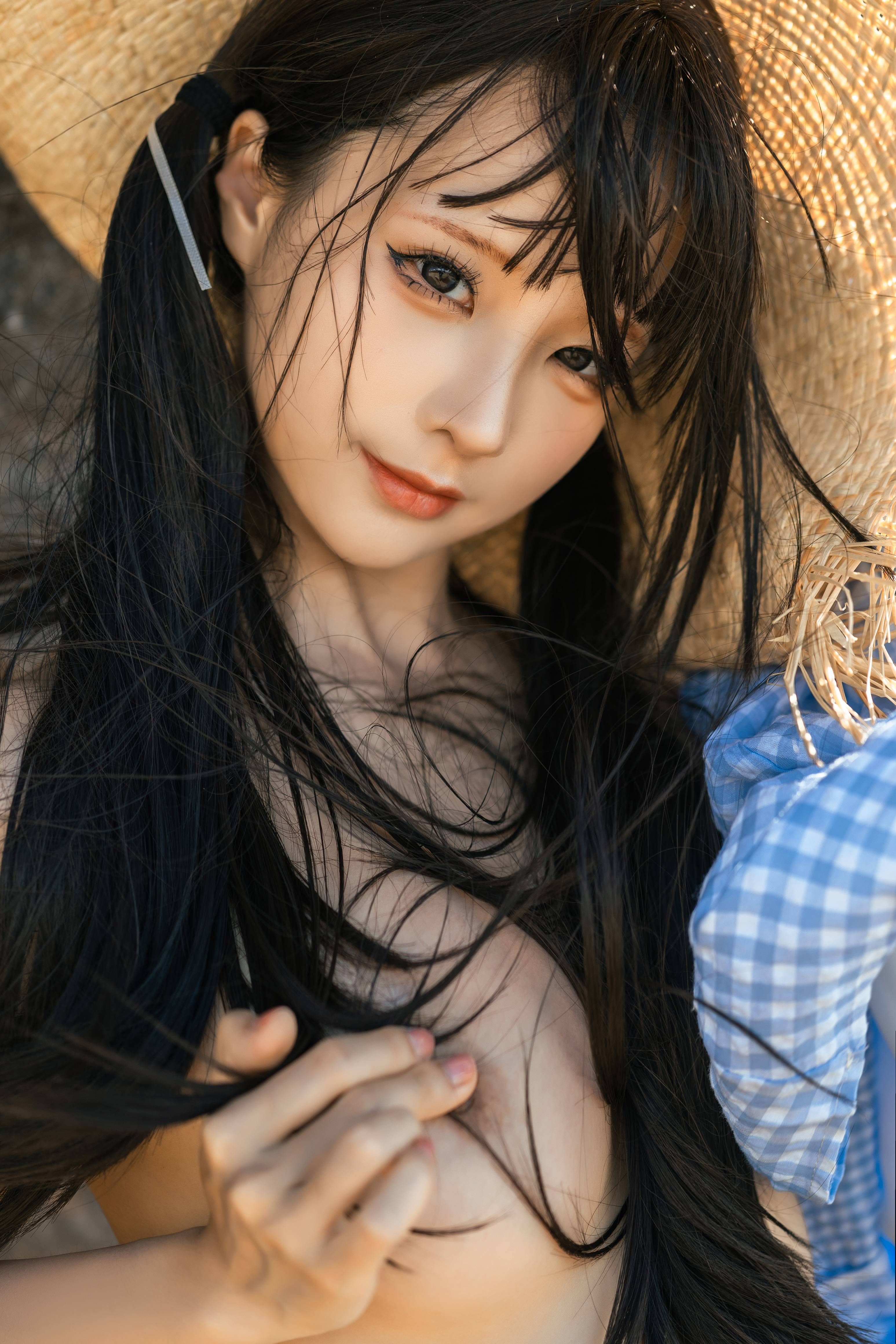 đọc truyện Hình Cosplay Chương 412 ảnh 83 tại Thiên Thai Truyện