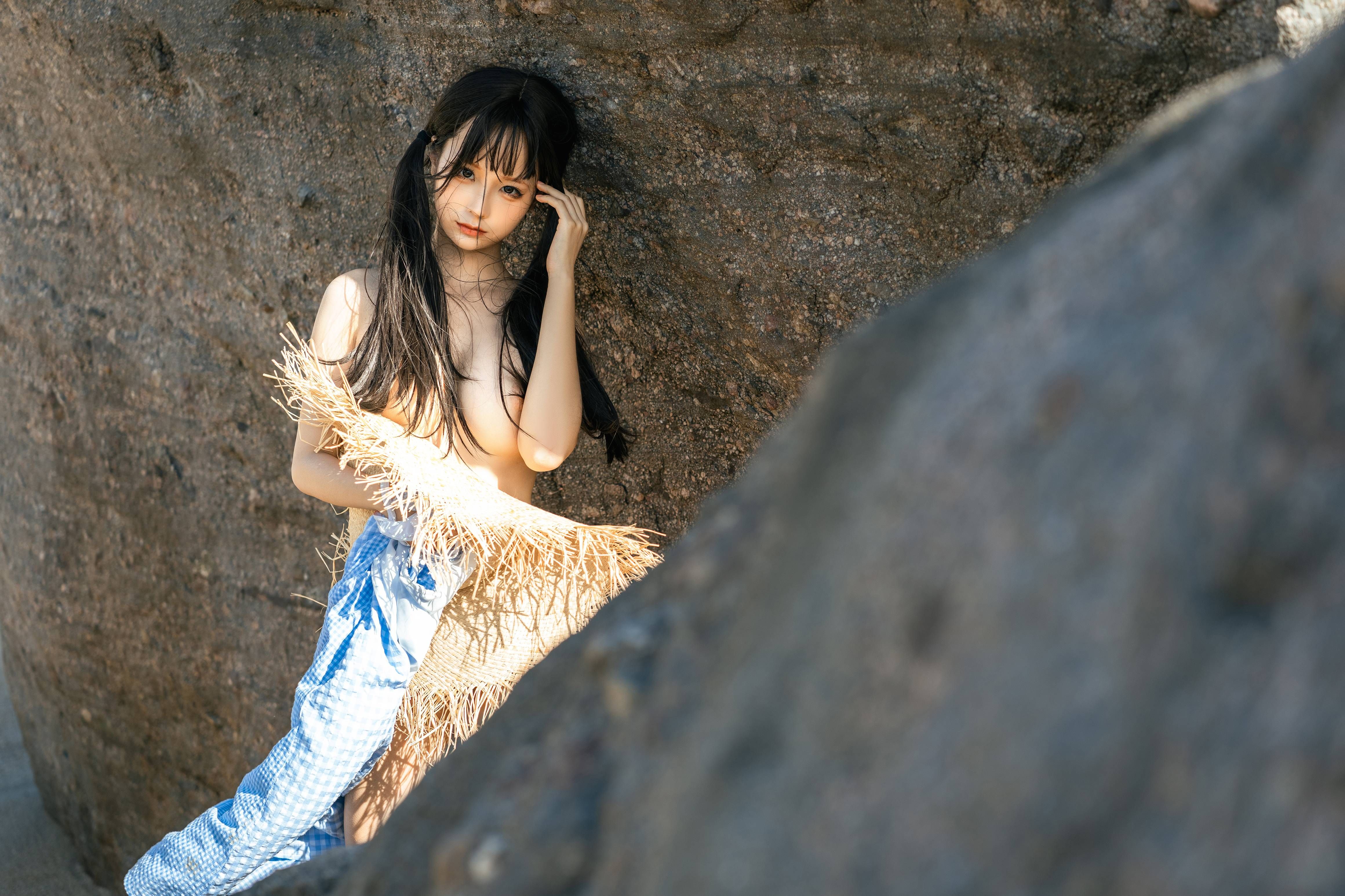 đọc truyện Hình Cosplay Chương 412 ảnh 88 tại Thiên Thai Truyện