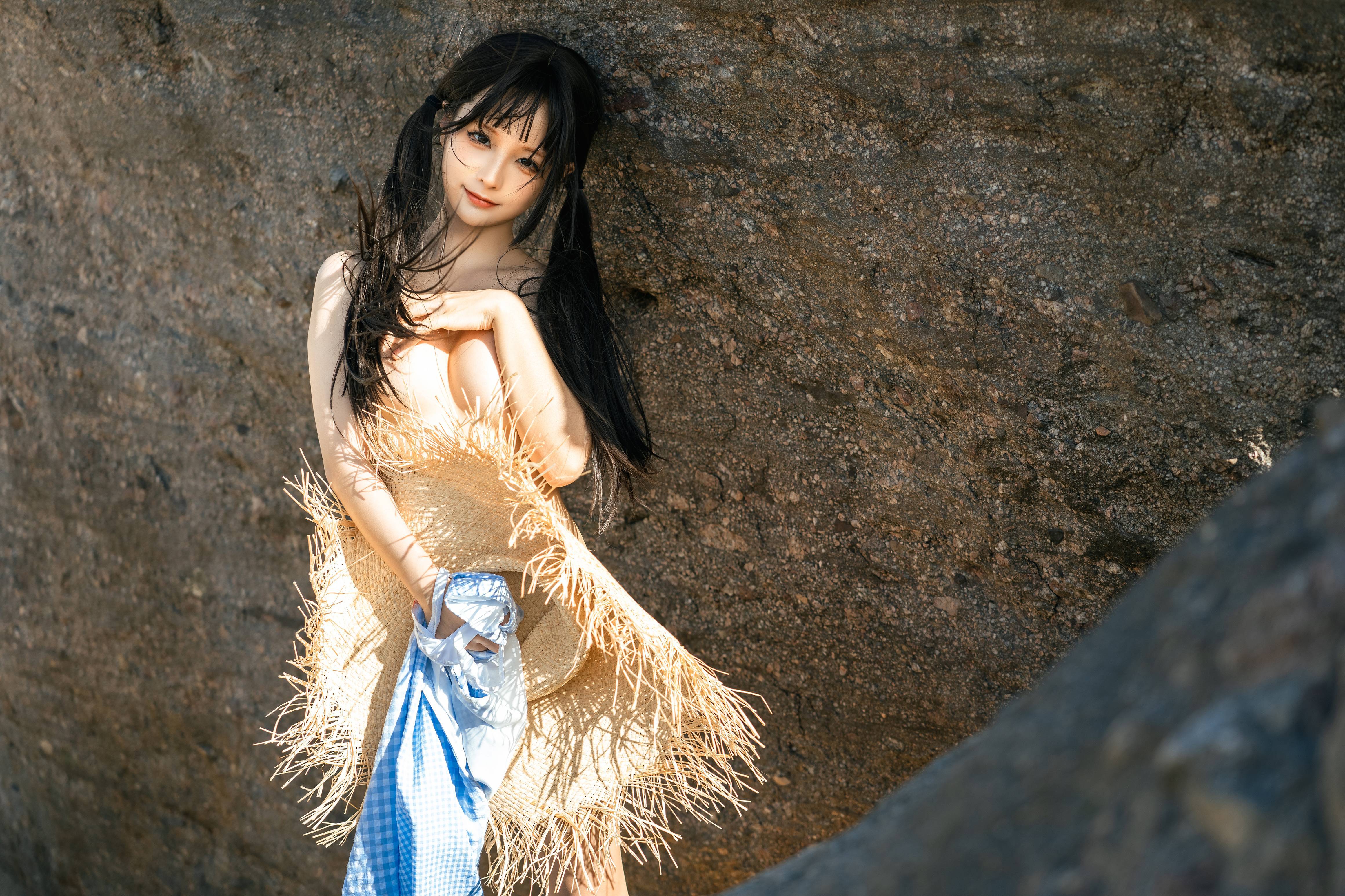 đọc truyện Hình Cosplay Chương 412 ảnh 89 tại Thiên Thai Truyện