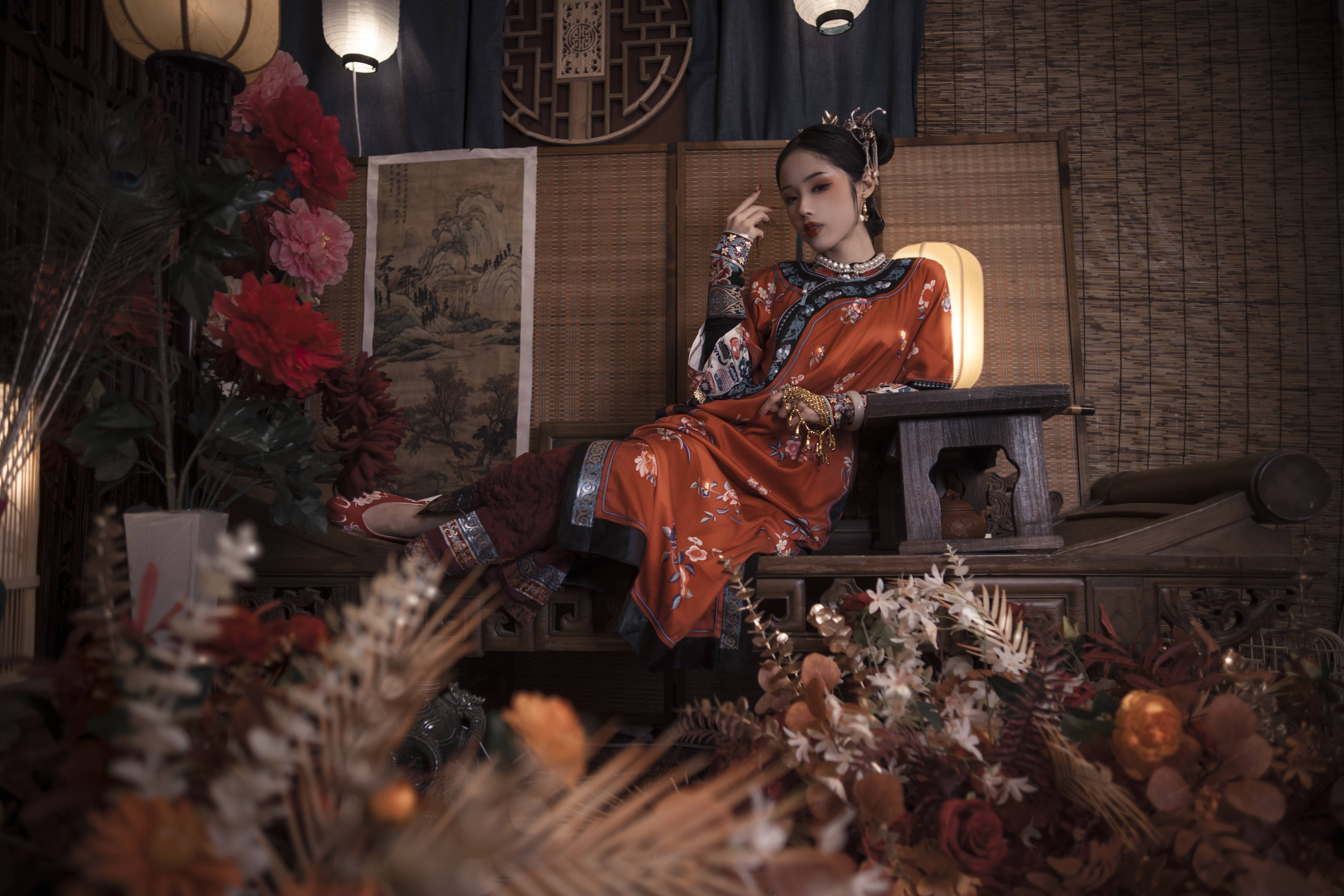 đọc truyện Hình Cosplay Chương 413 ảnh 13 tại Thiên Thai Truyện