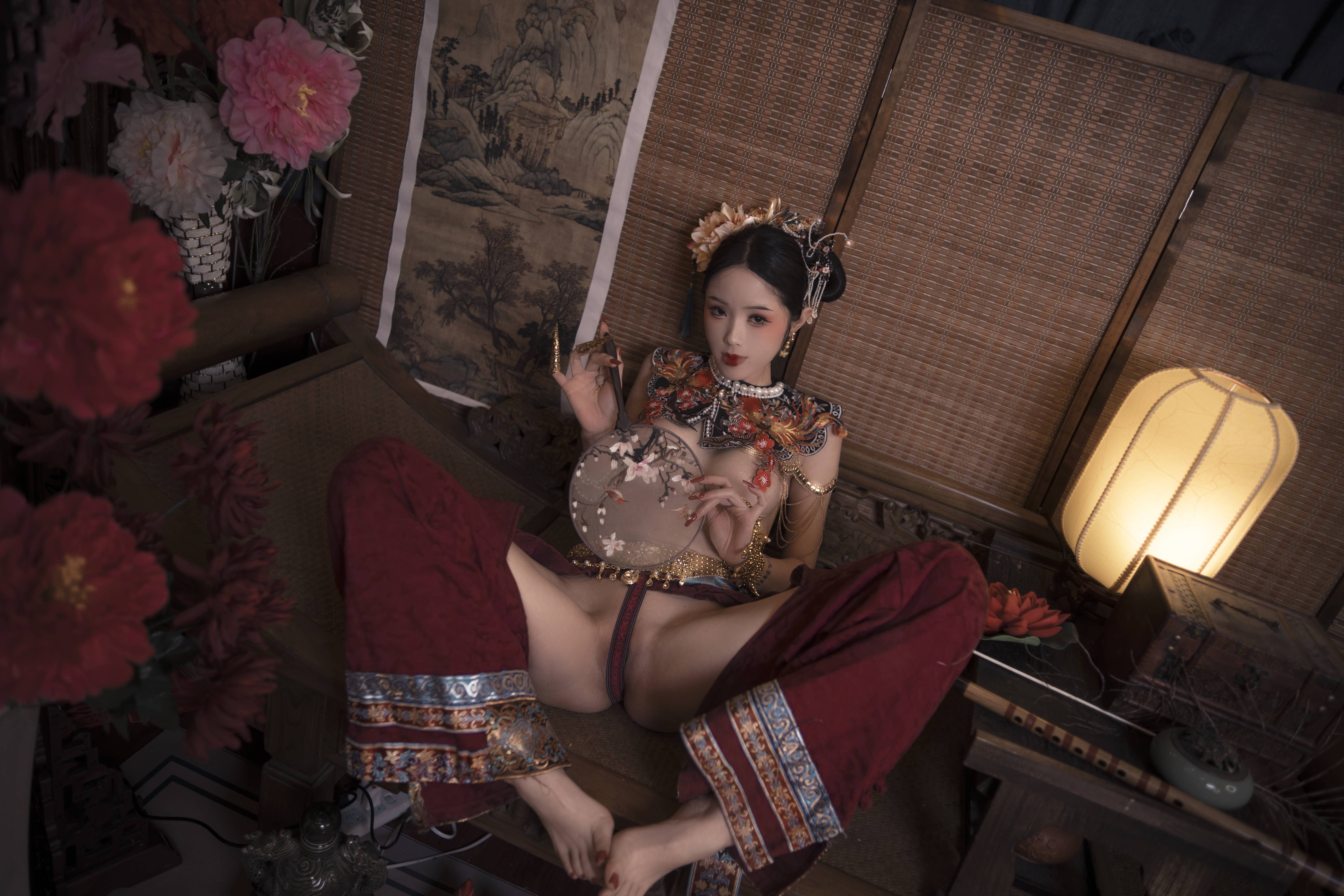 đọc truyện Hình Cosplay Chương 413 ảnh 30 tại Thiên Thai Truyện