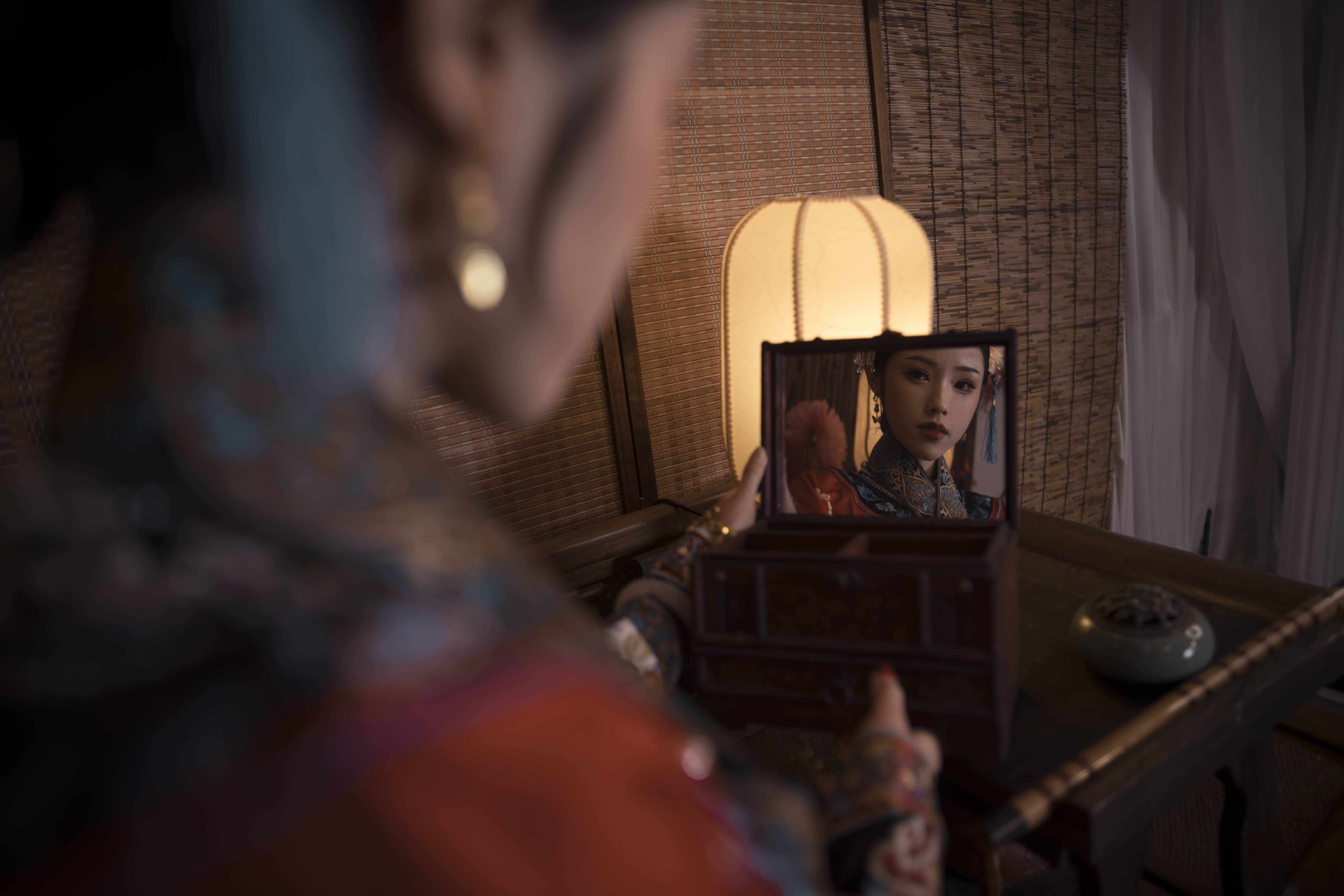 đọc truyện Hình Cosplay Chương 413 ảnh 35 tại Thiên Thai Truyện