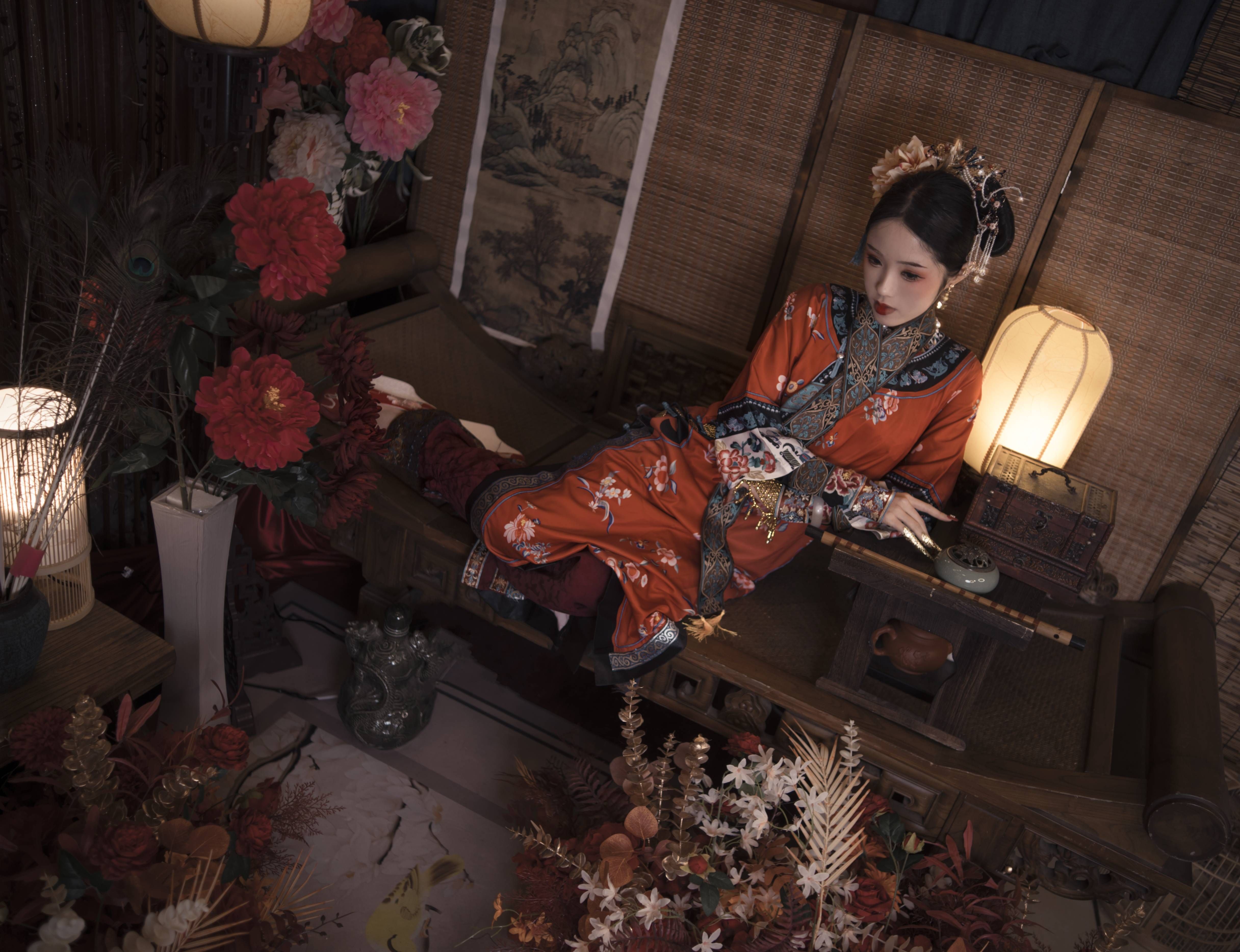 đọc truyện Hình Cosplay Chương 413 ảnh 46 tại Thiên Thai Truyện