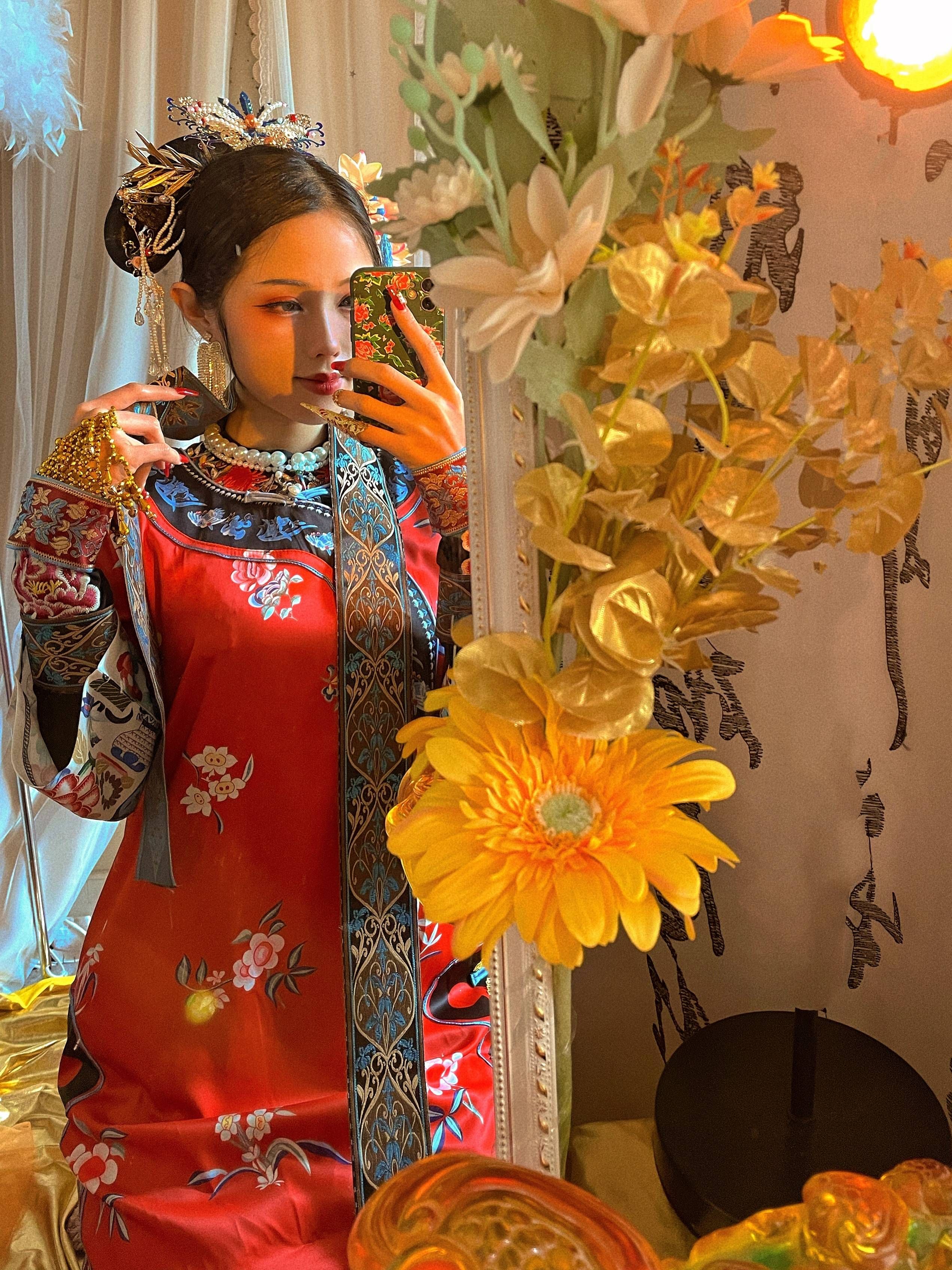 đọc truyện Hình Cosplay Chương 413 ảnh 56 tại Thiên Thai Truyện