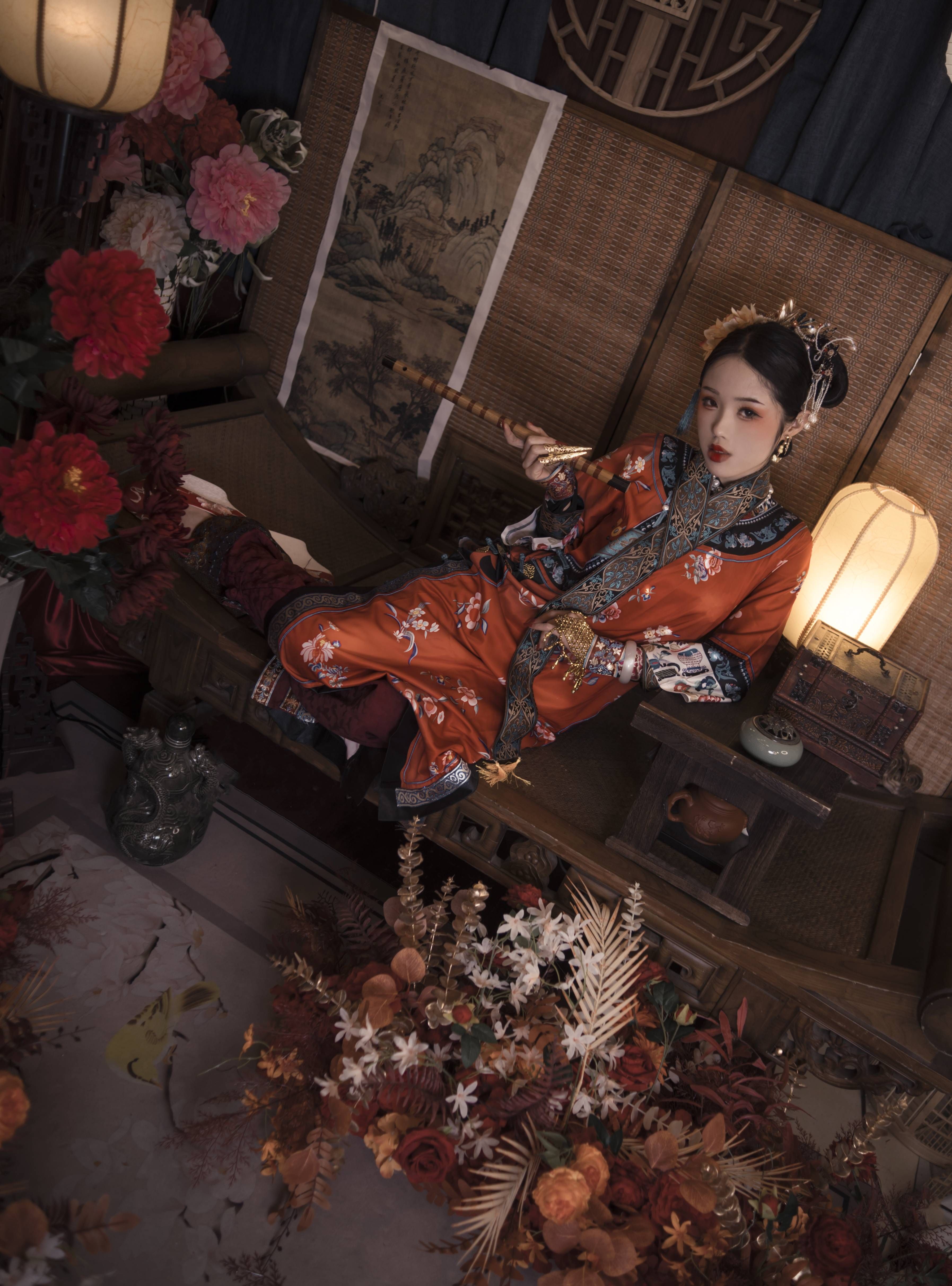 đọc truyện Hình Cosplay Chương 413 ảnh 57 tại Thiên Thai Truyện