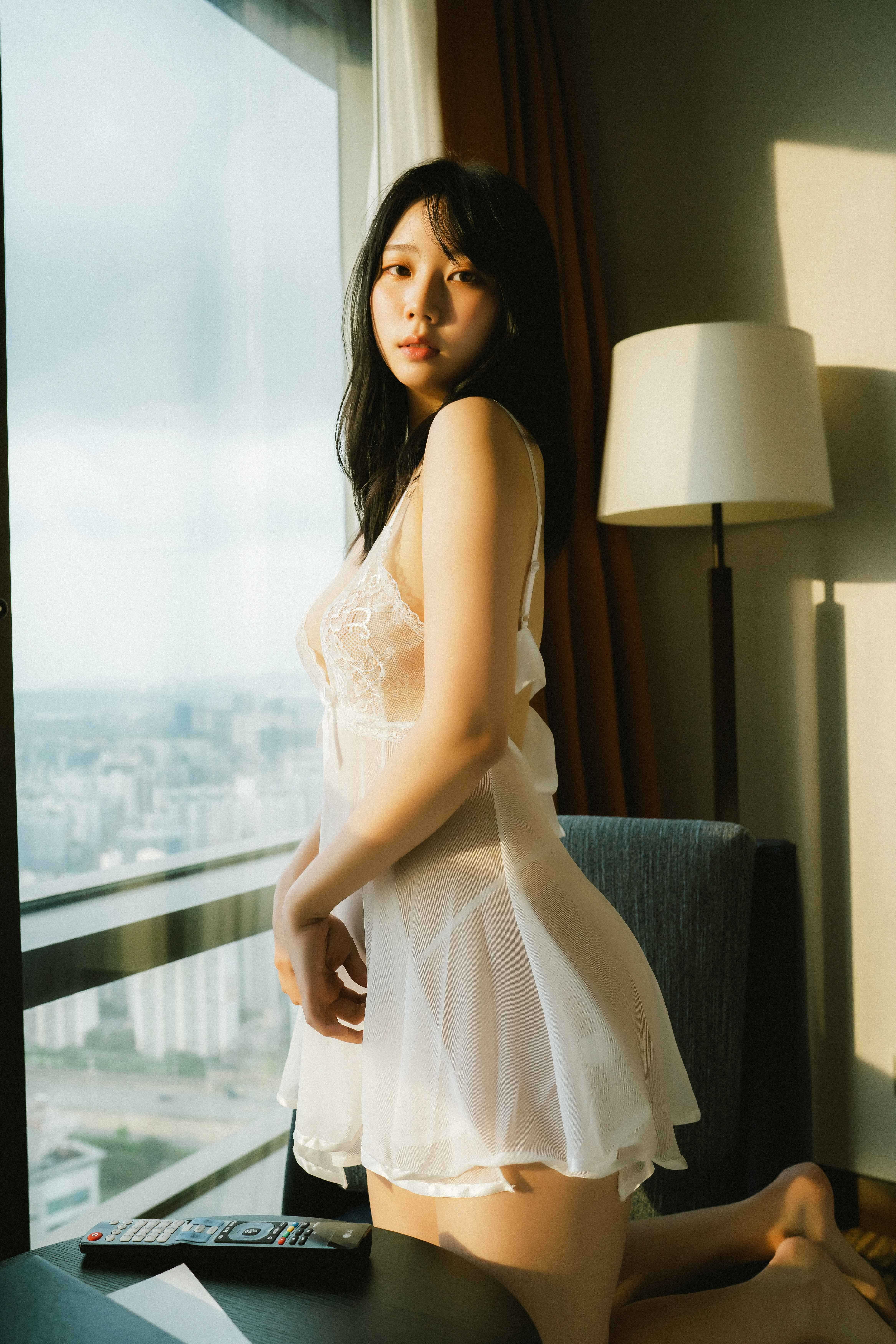 đọc truyện Hình Cosplay Chương 417 ảnh 28 tại Thiên Thai Truyện