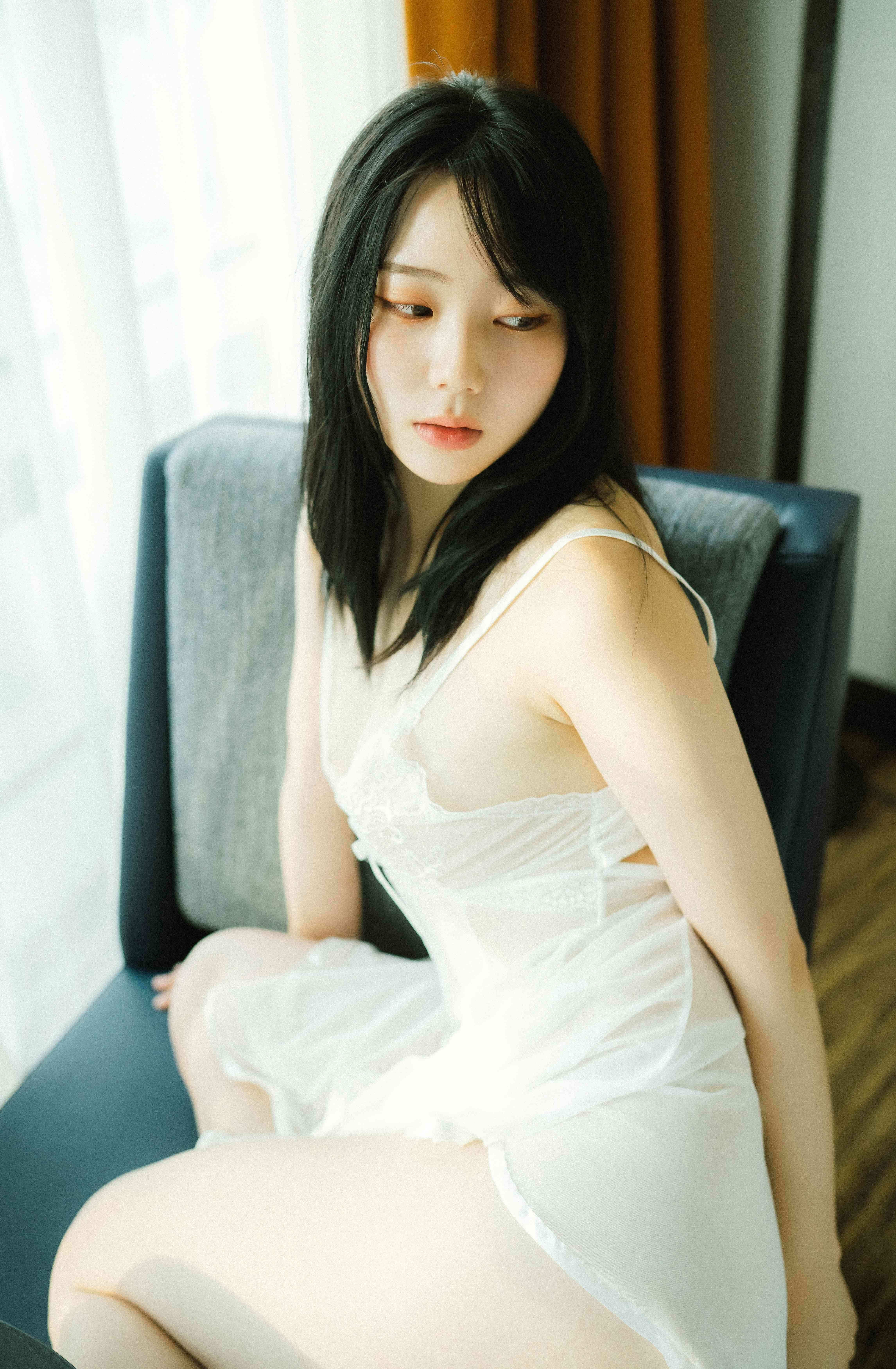 đọc truyện Hình Cosplay Chương 417 ảnh 32 tại Thiên Thai Truyện