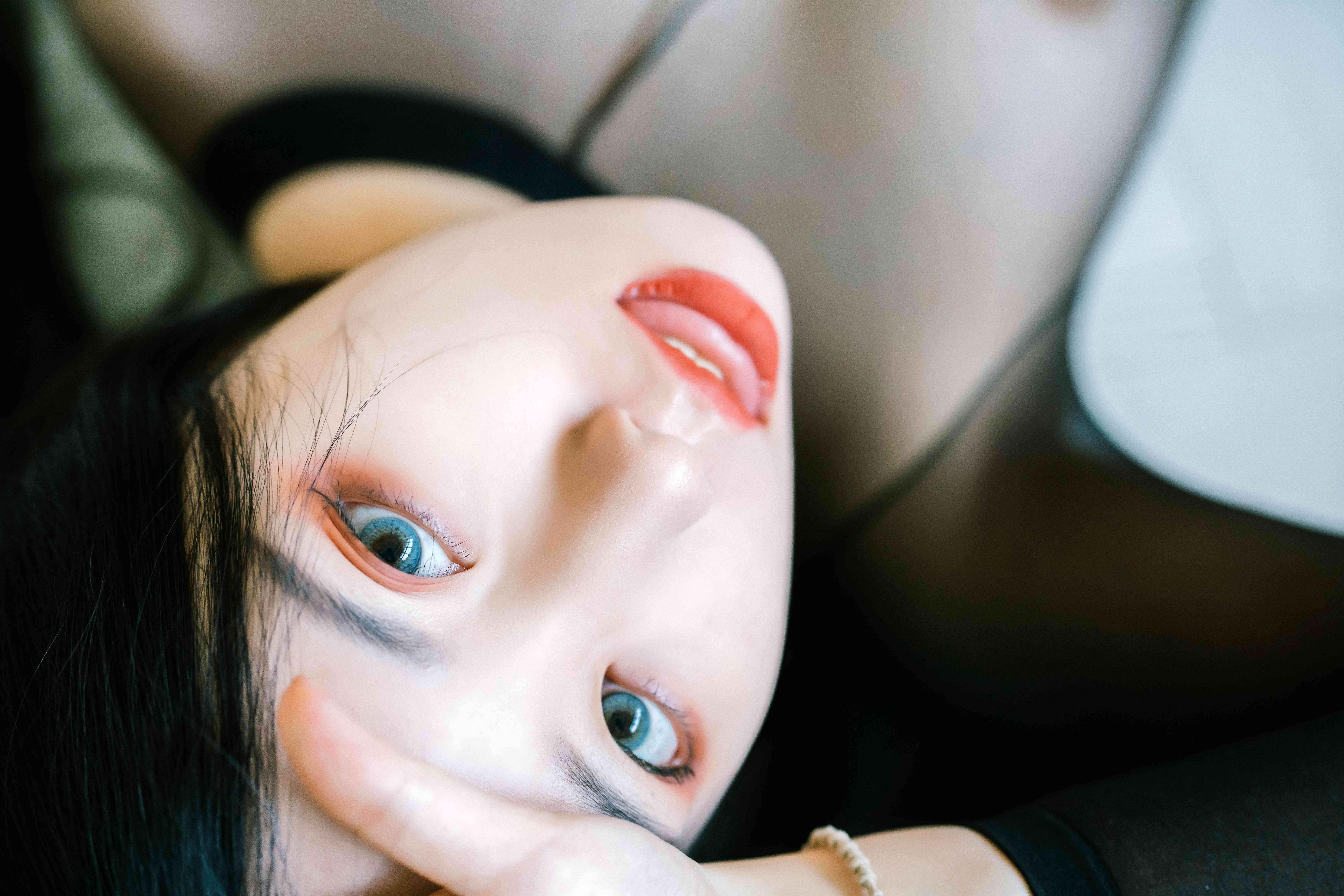 đọc truyện Hình Cosplay Chương 418 ảnh 27 tại Thiên Thai Truyện