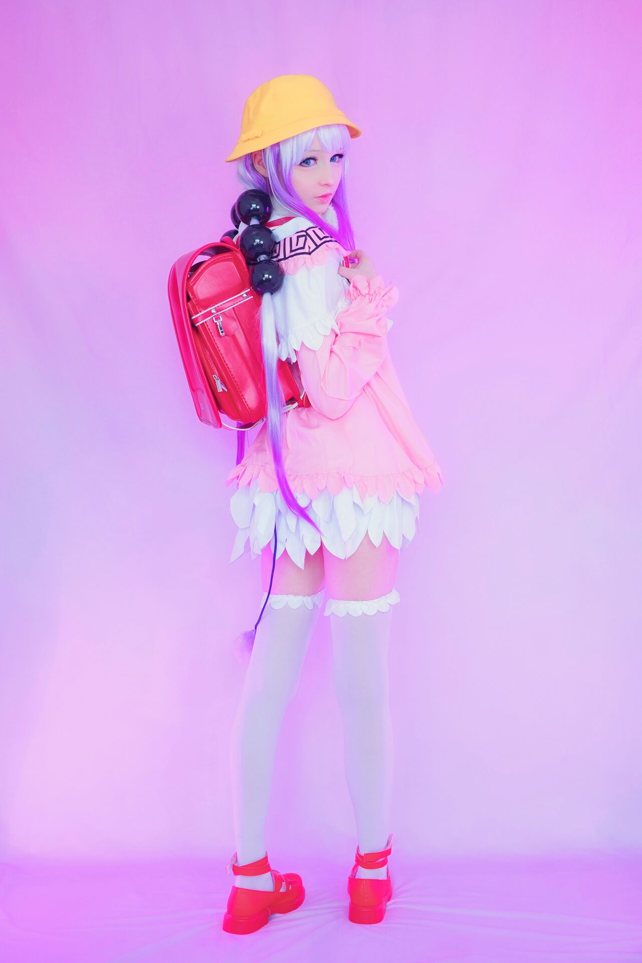 Hình Cosplay Chương 42 page 4 - Giả Dược