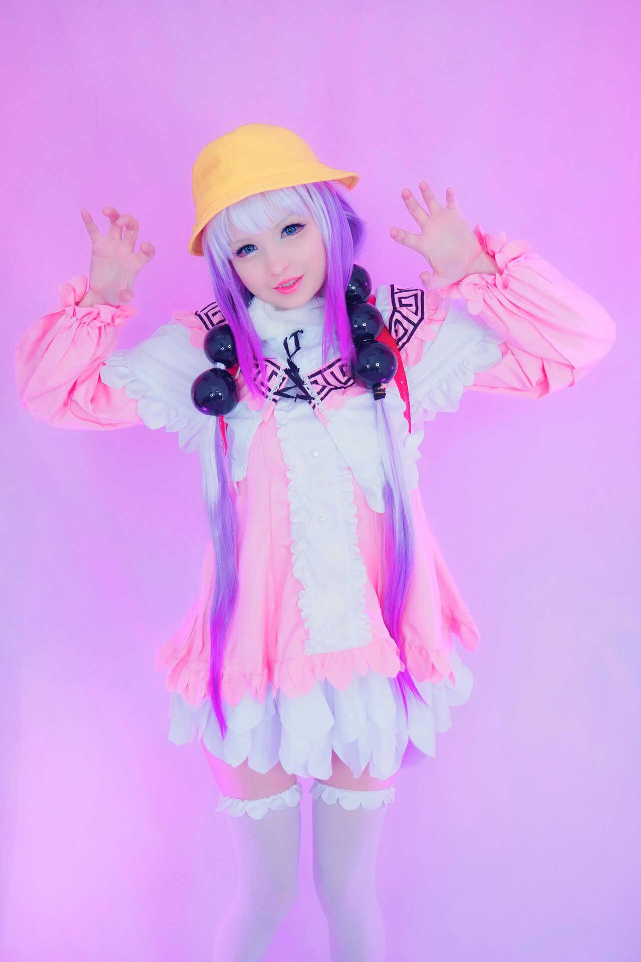 Hình Cosplay Chương 42 page 5 - Giả Dược