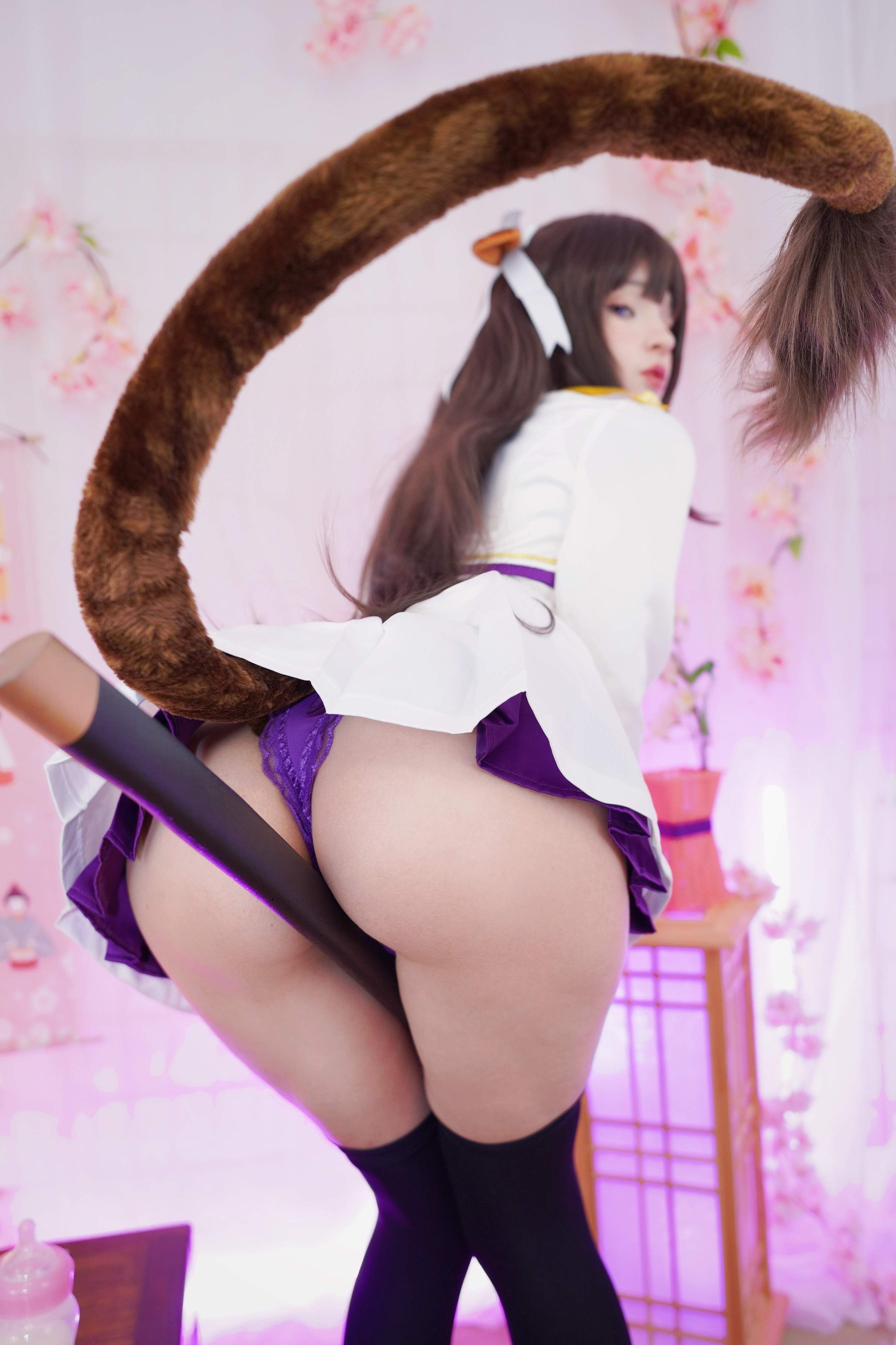 Hình Cosplay Chương 42 page 42 - Giả Dược