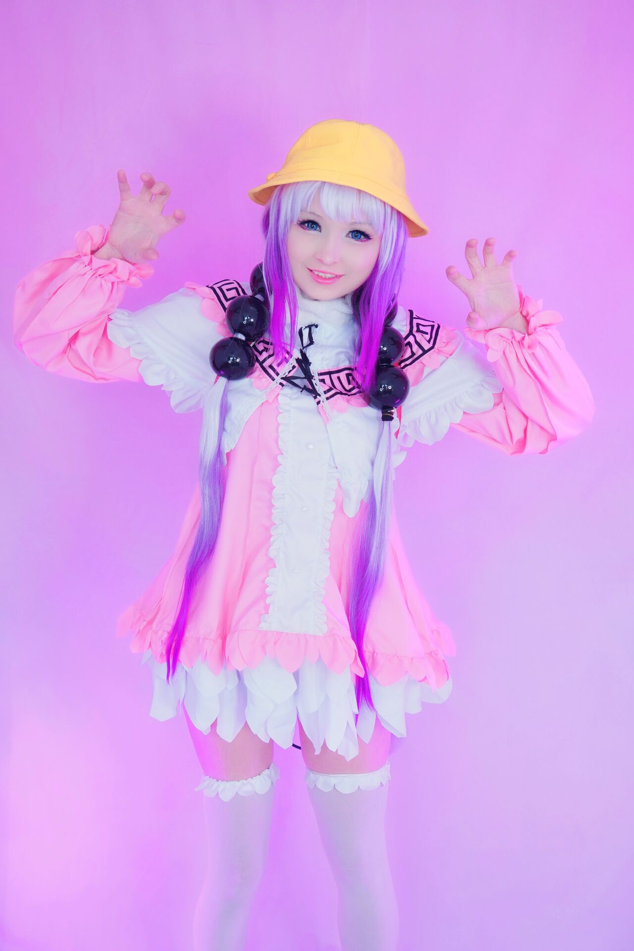 Hình Cosplay Chương 42 page 6 - Giả Dược