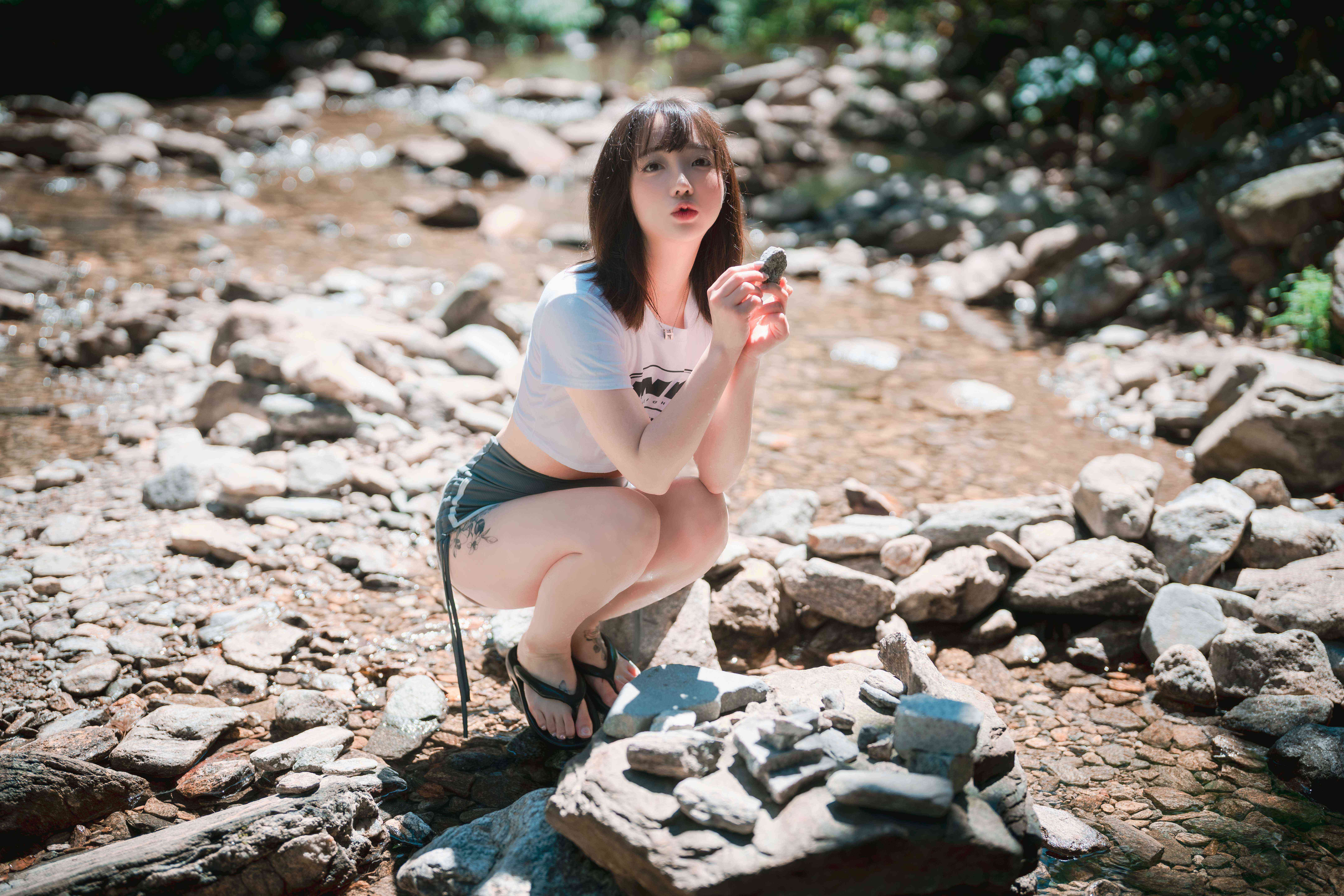 đọc truyện Hình Cosplay Chương 420 ảnh 21 tại Thiên Thai Truyện