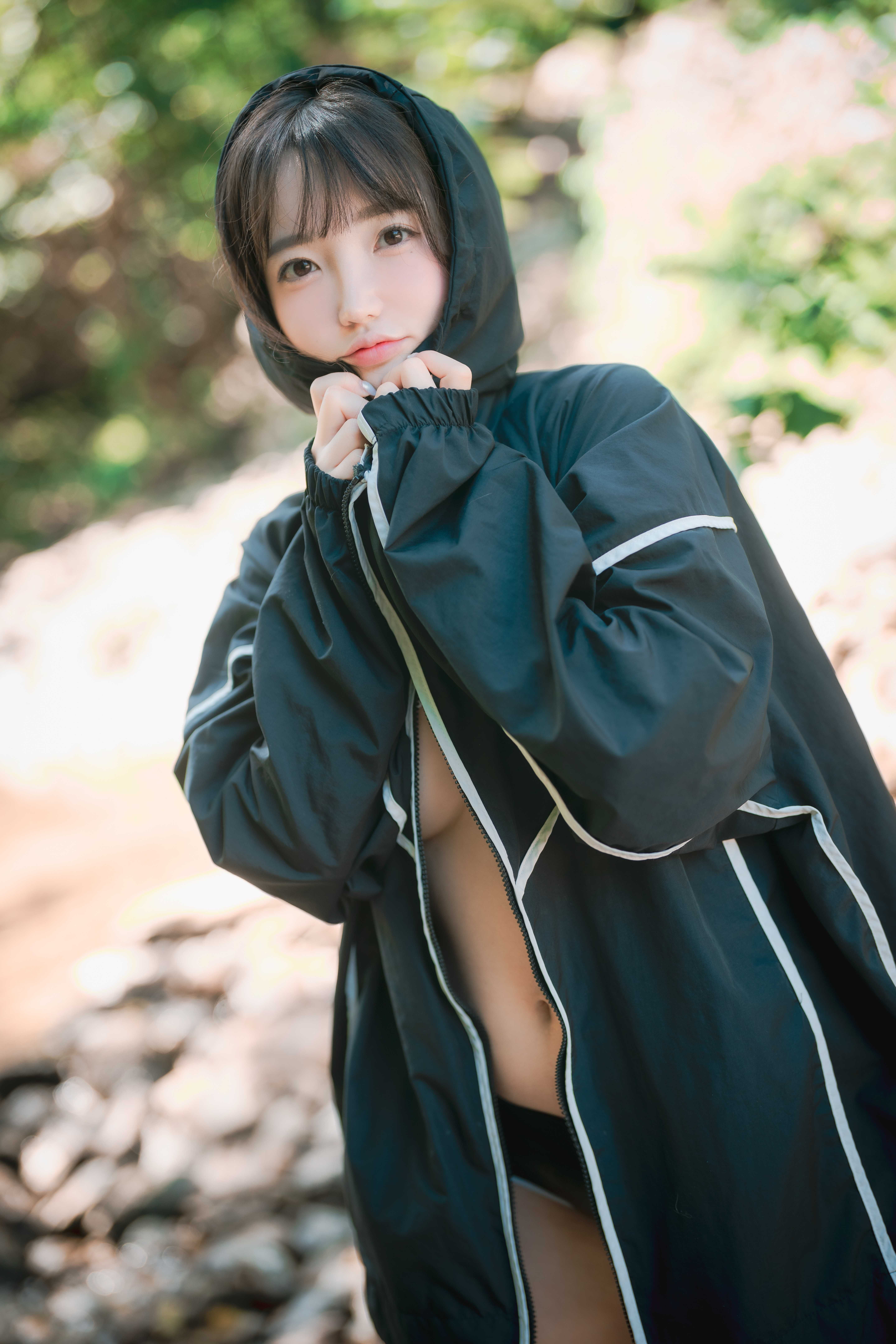 đọc truyện Hình Cosplay Chương 420 ảnh 23 tại Thiên Thai Truyện