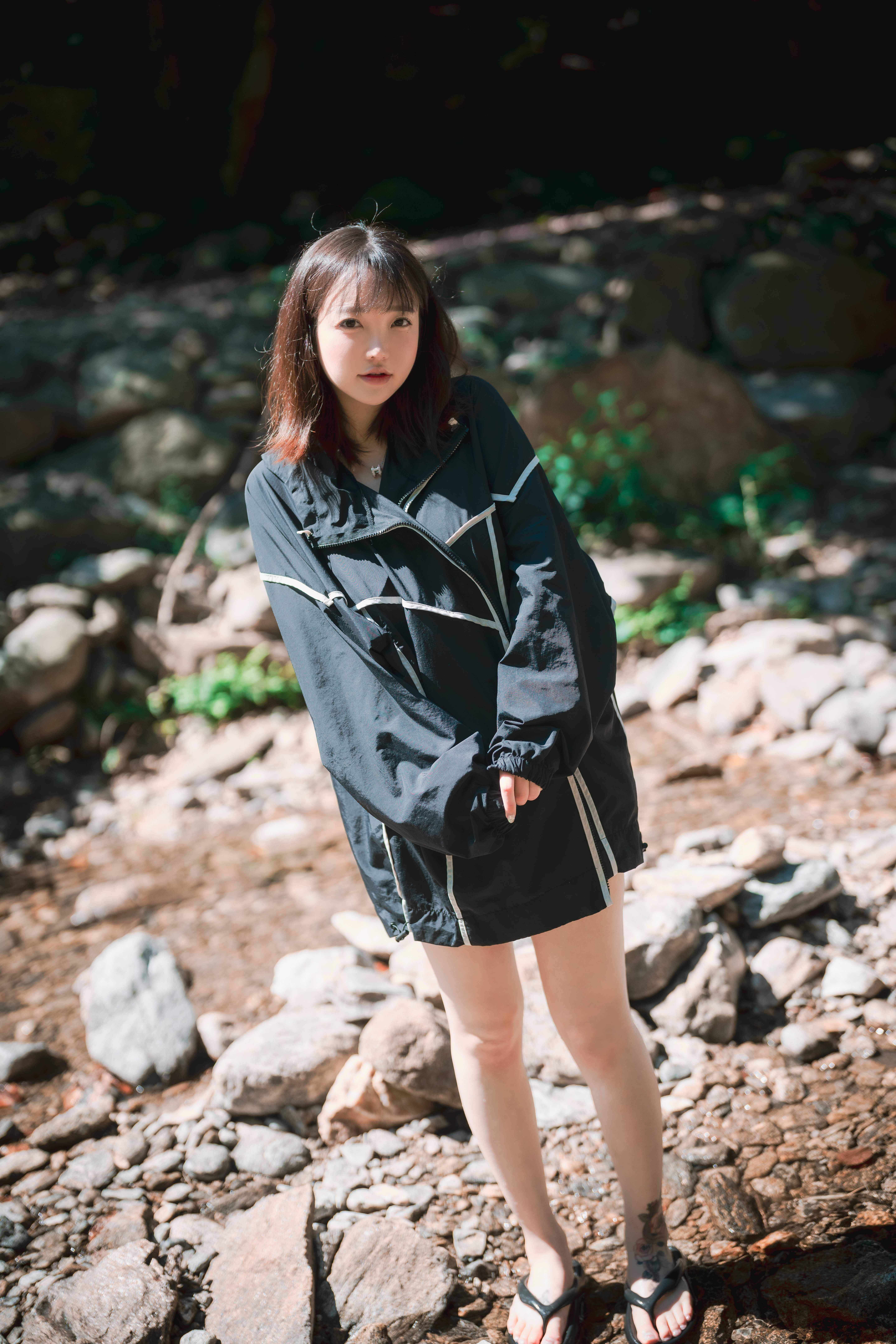 đọc truyện Hình Cosplay Chương 420 ảnh 31 tại Thiên Thai Truyện