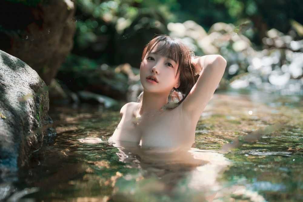 đọc truyện Hình Cosplay Chương 420 ảnh 100 tại Thiên Thai Truyện