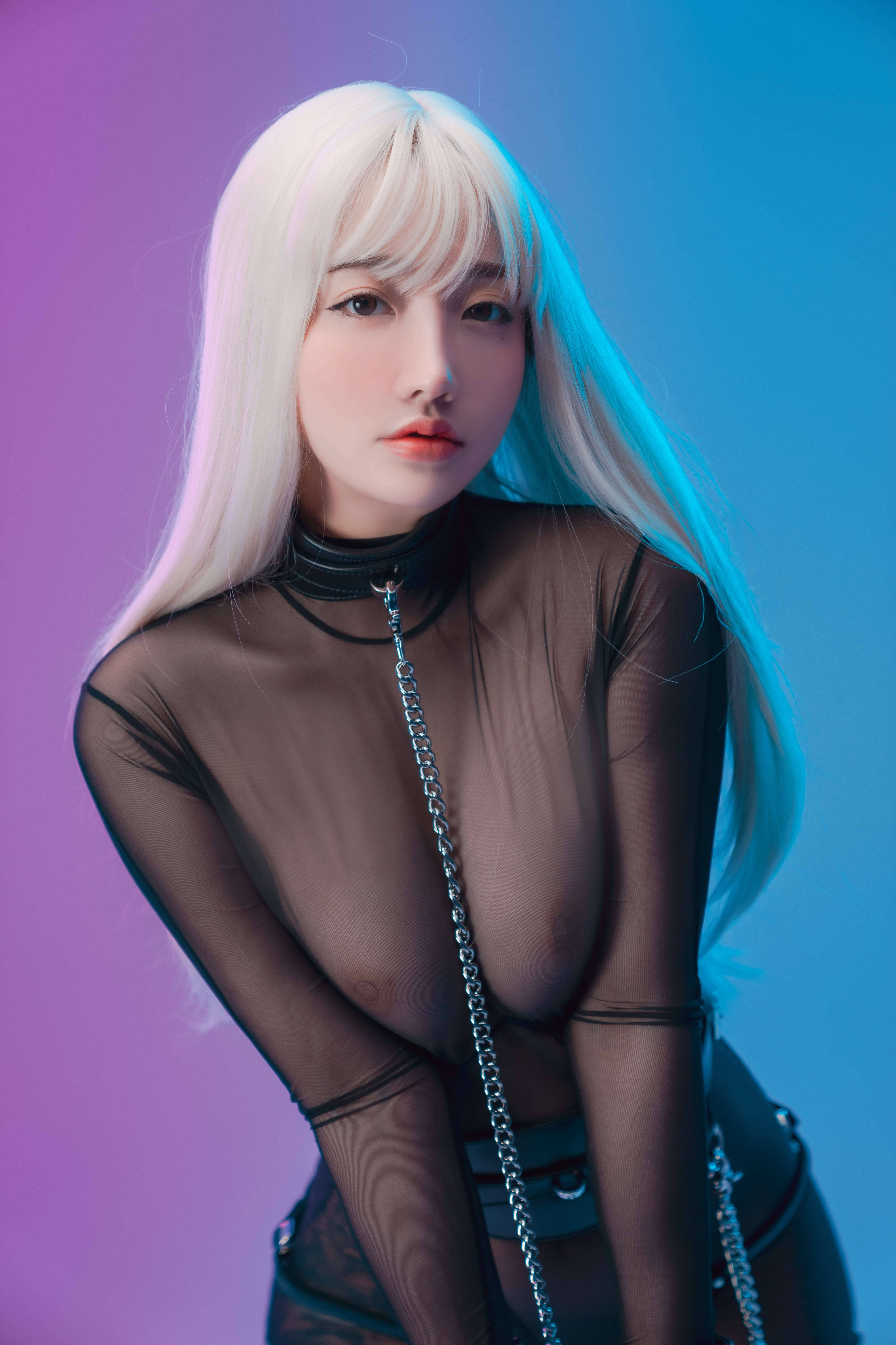 đọc truyện Hình Cosplay Chương 421 ảnh 12 tại Thiên Thai Truyện