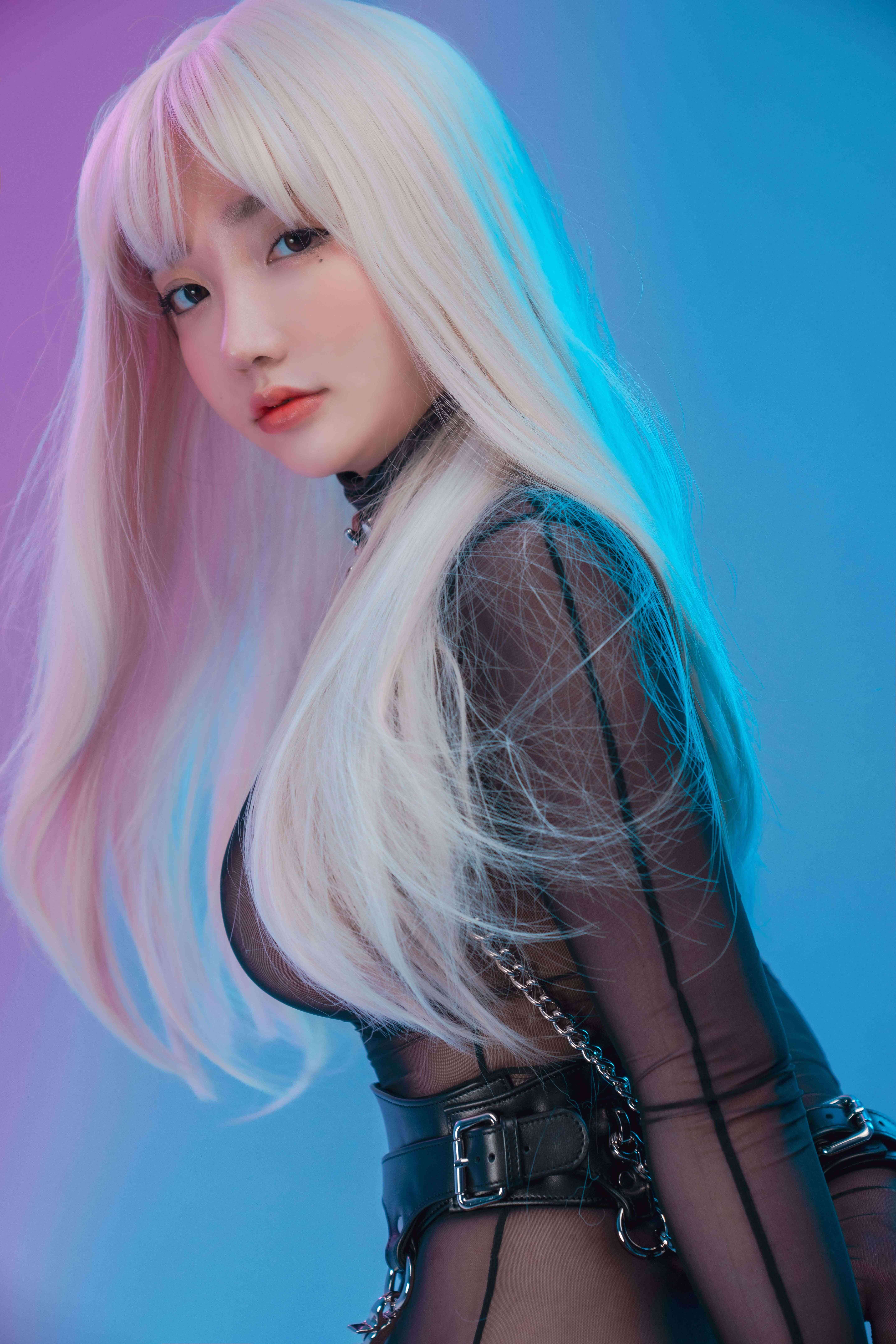 đọc truyện Hình Cosplay Chương 421 ảnh 35 tại Thiên Thai Truyện