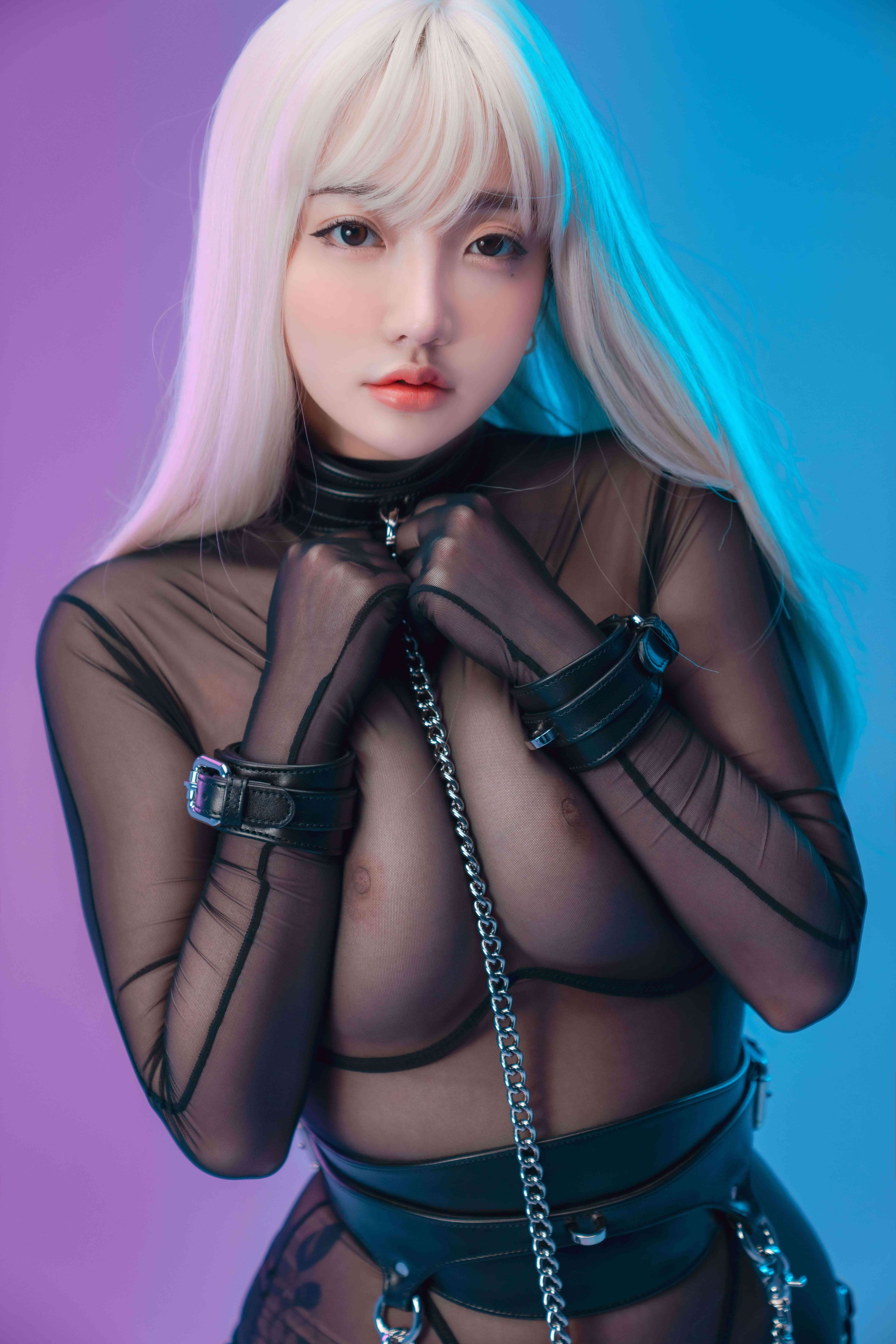 đọc truyện Hình Cosplay Chương 421 ảnh 11 tại Thiên Thai Truyện