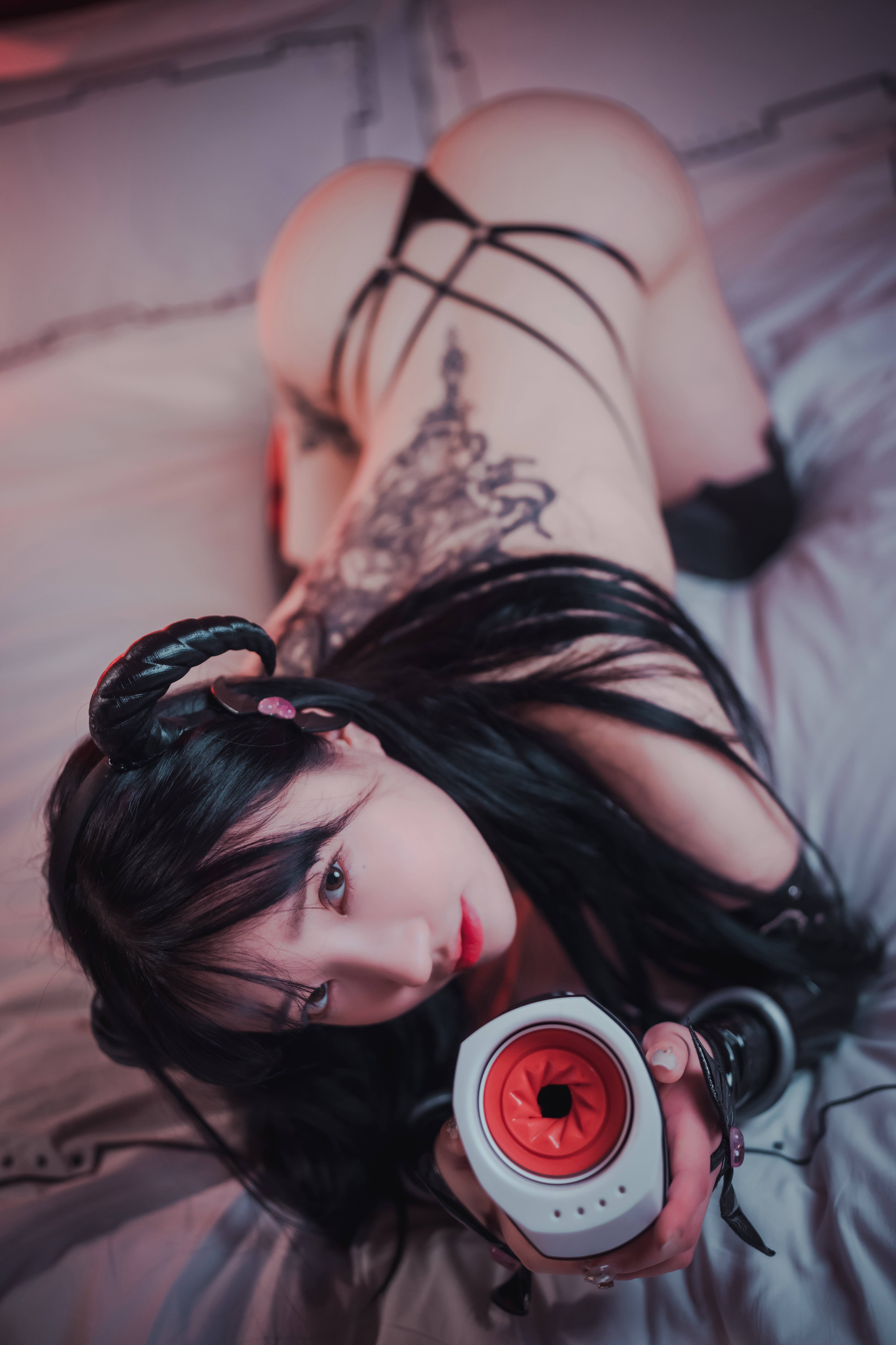 đọc truyện Hình Cosplay Chương 423 ảnh 23 tại Thiên Thai Truyện