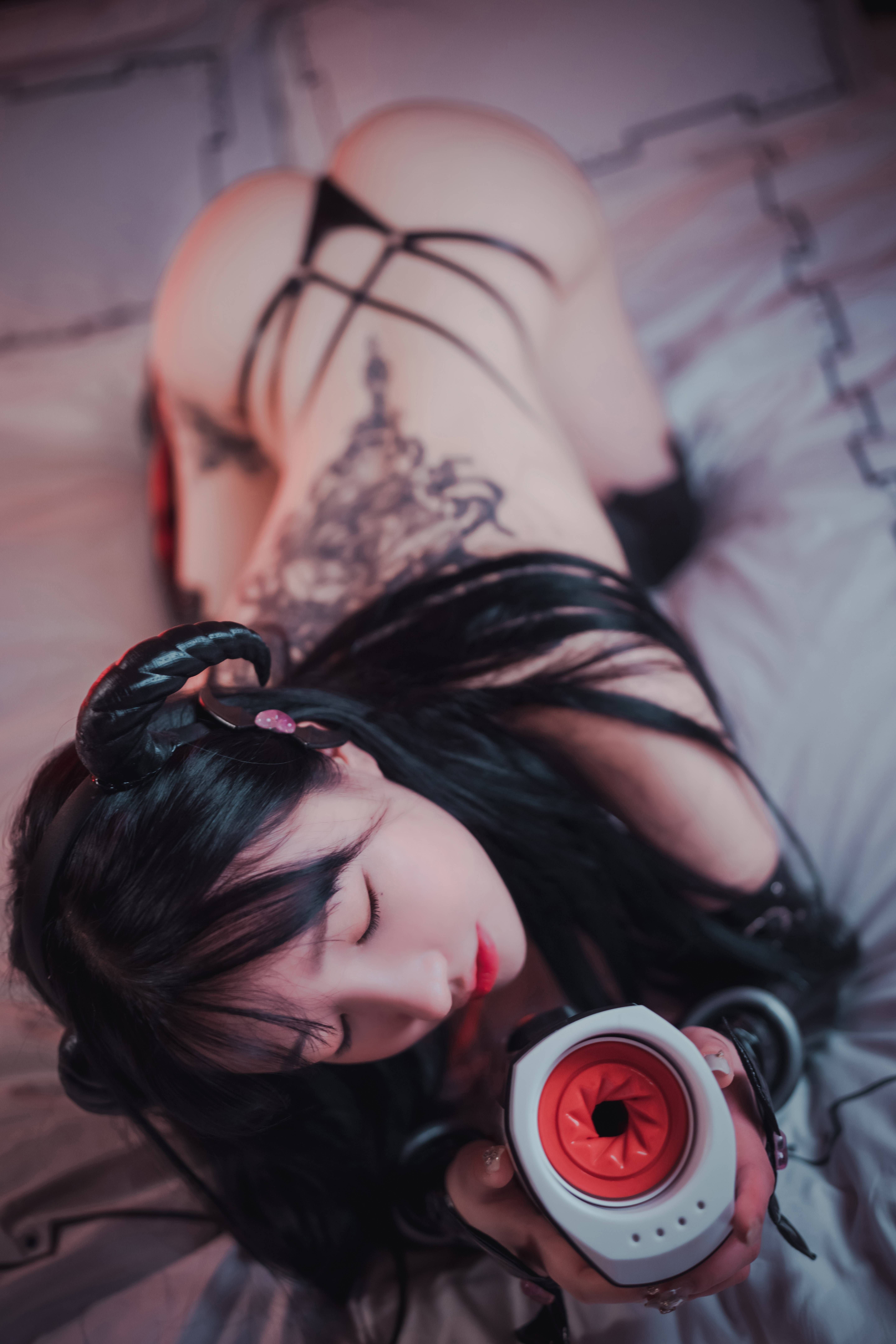 đọc truyện Hình Cosplay Chương 423 ảnh 25 tại Thiên Thai Truyện