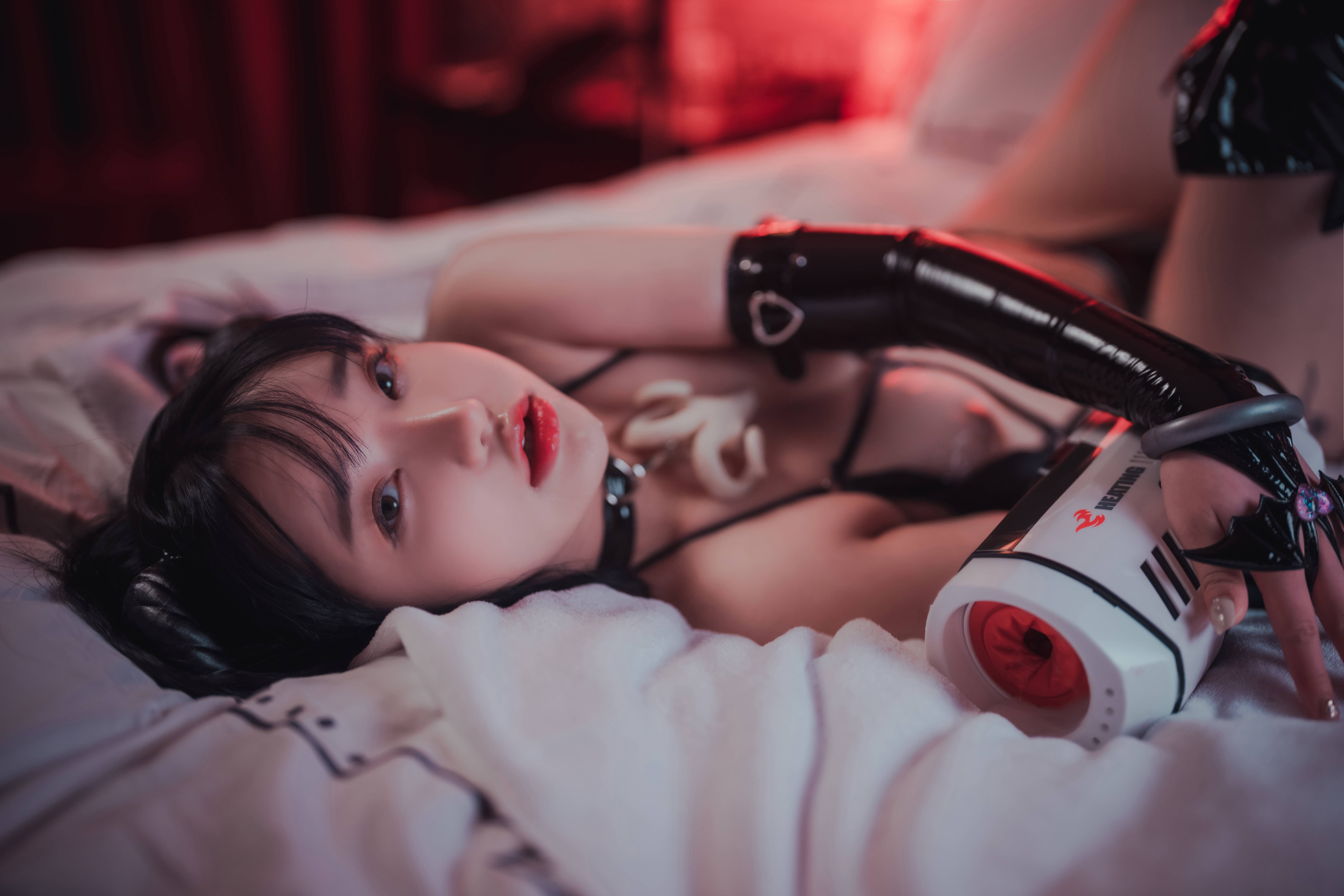 đọc truyện Hình Cosplay Chương 423 ảnh 90 tại Thiên Thai Truyện