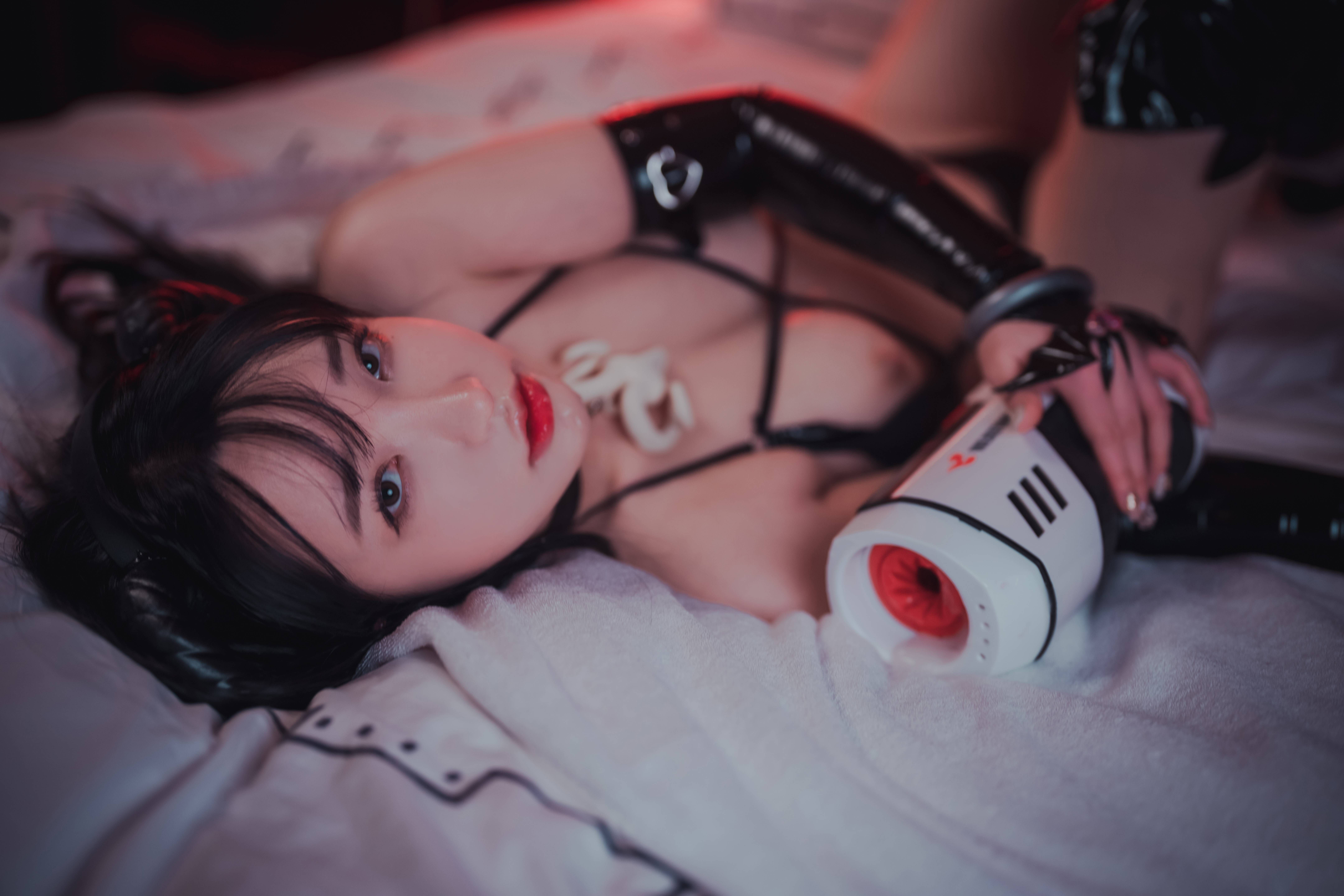 đọc truyện Hình Cosplay Chương 423 ảnh 91 tại Thiên Thai Truyện