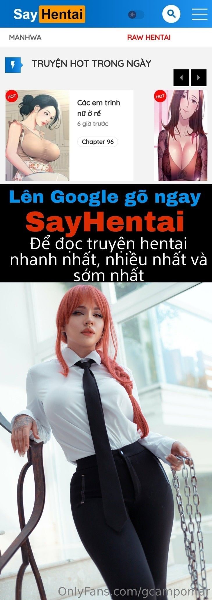đọc truyện Hình Cosplay Chương 425 ảnh 2 tại Thiên Thai Truyện