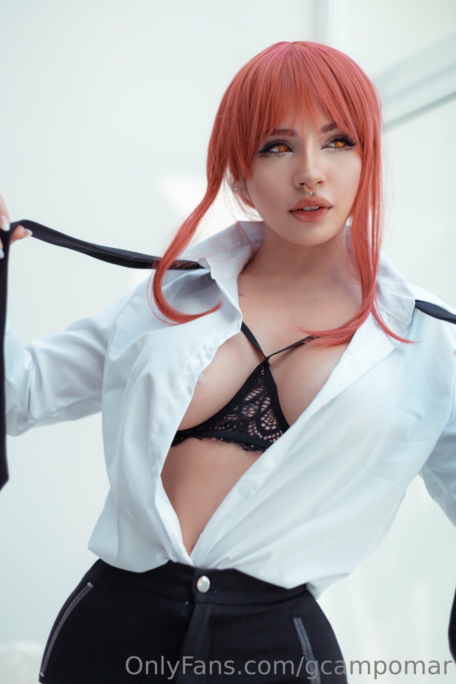 đọc truyện Hình Cosplay Chương 425 ảnh 12 tại Thiên Thai Truyện