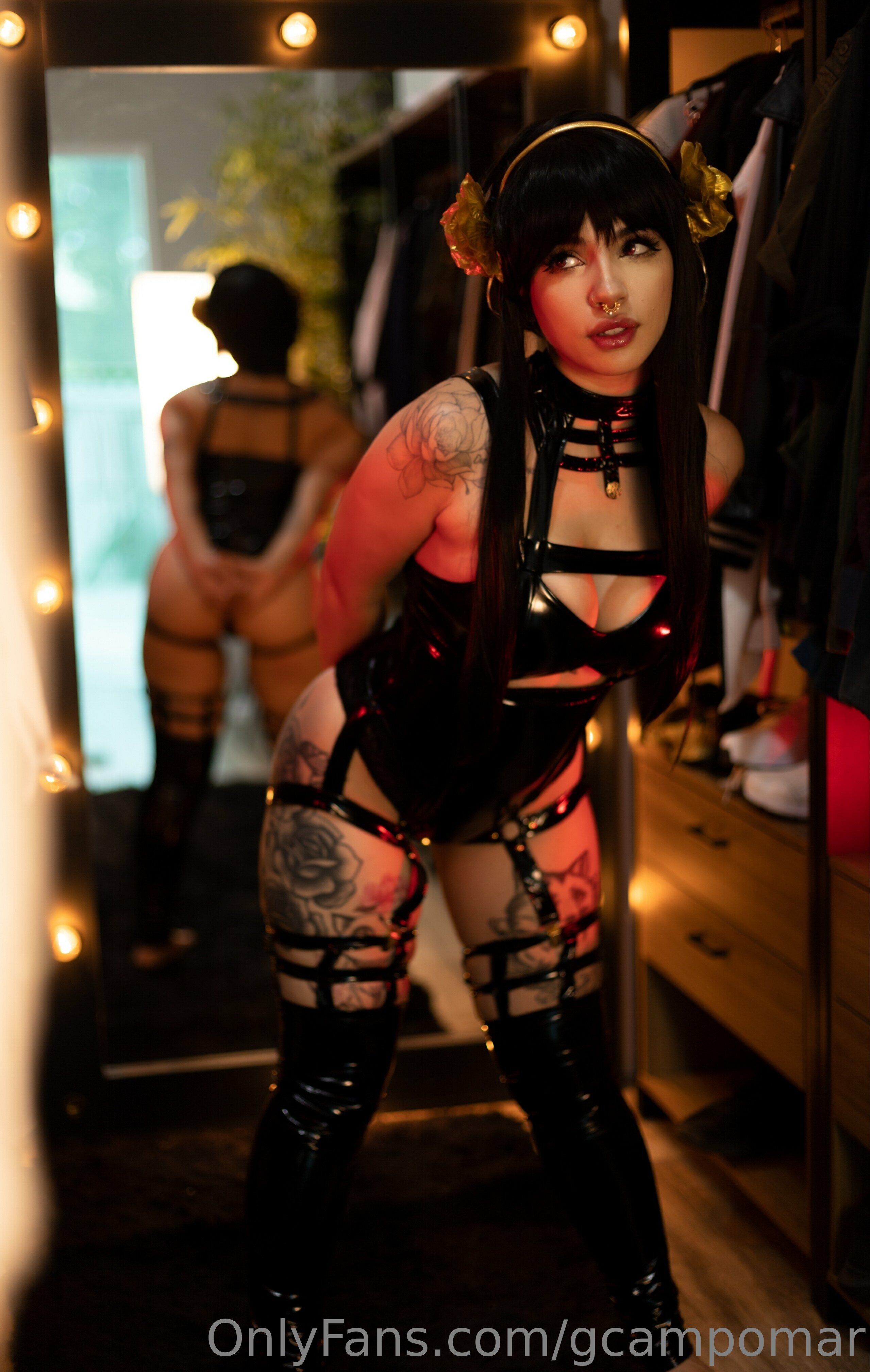 đọc truyện Hình Cosplay Chương 425 ảnh 29 tại Thiên Thai Truyện