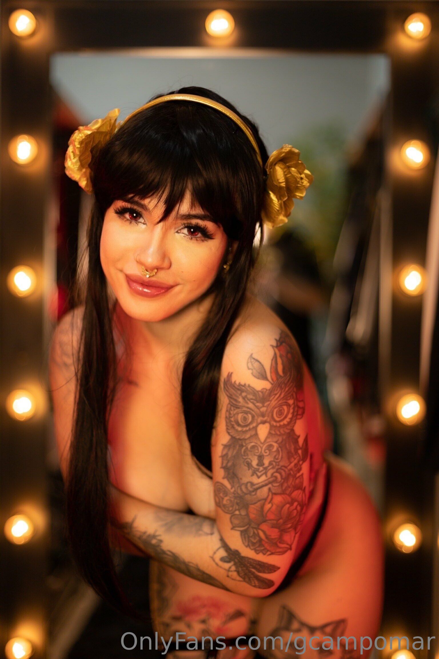 đọc truyện Hình Cosplay Chương 425 ảnh 35 tại Thiên Thai Truyện