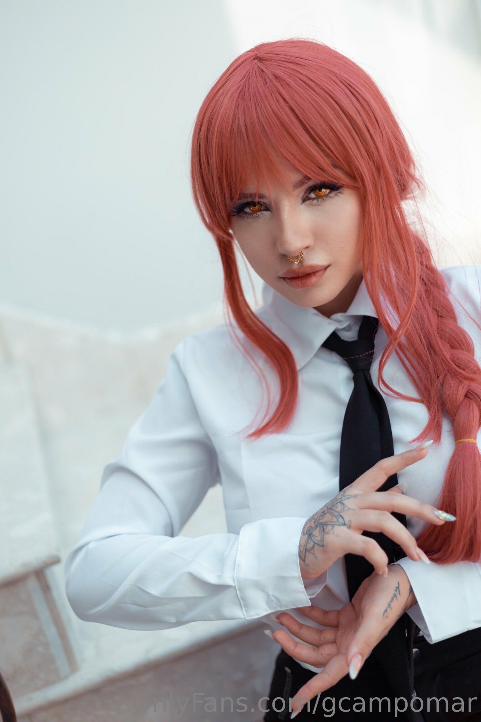 đọc truyện Hình Cosplay Chương 425 ảnh 6 tại Thiên Thai Truyện