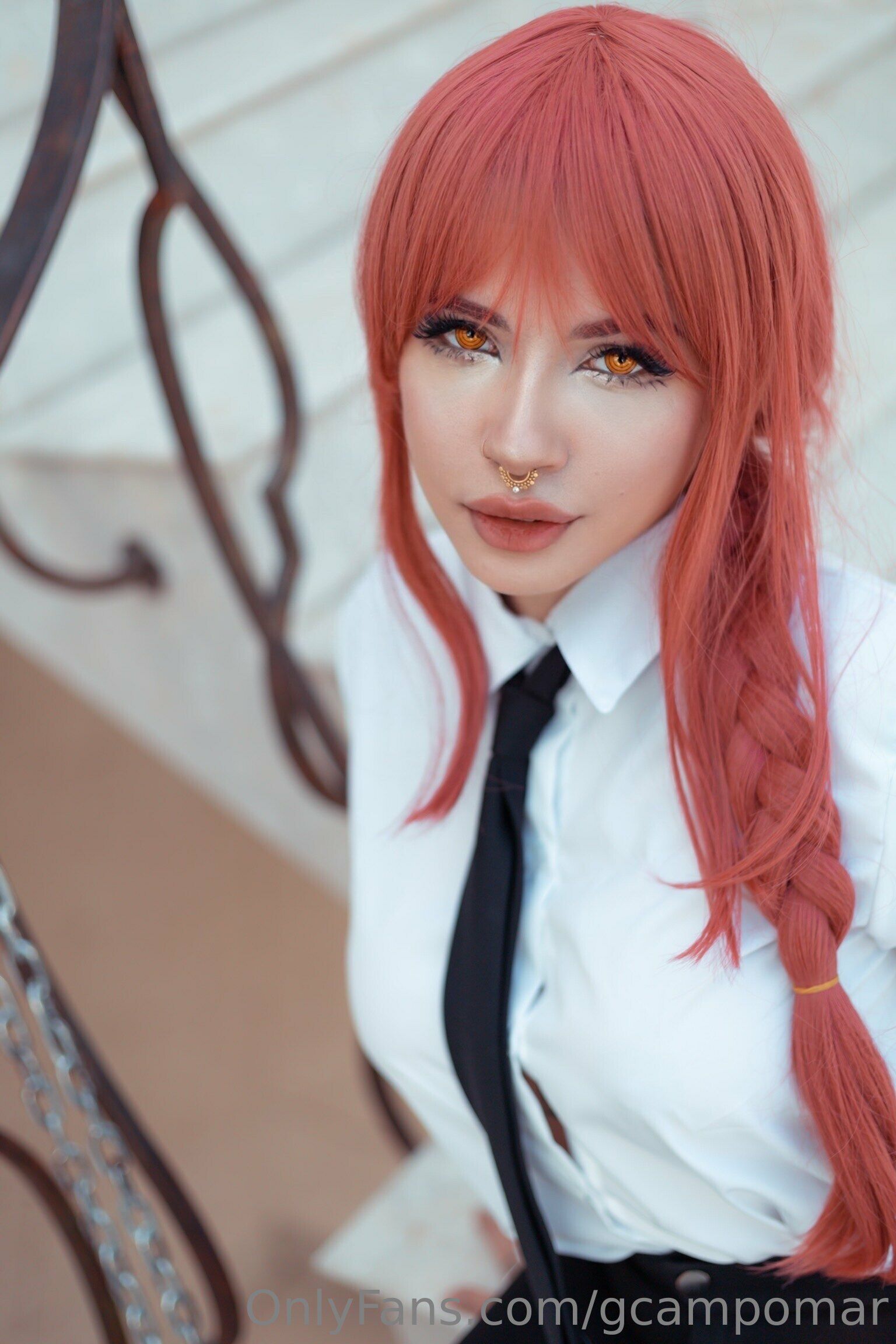 đọc truyện Hình Cosplay Chương 425 ảnh 8 tại Thiên Thai Truyện