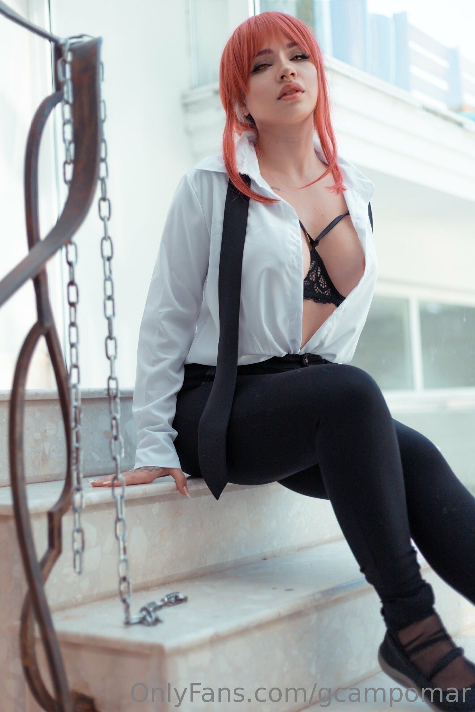 đọc truyện Hình Cosplay Chương 425 ảnh 10 tại Thiên Thai Truyện